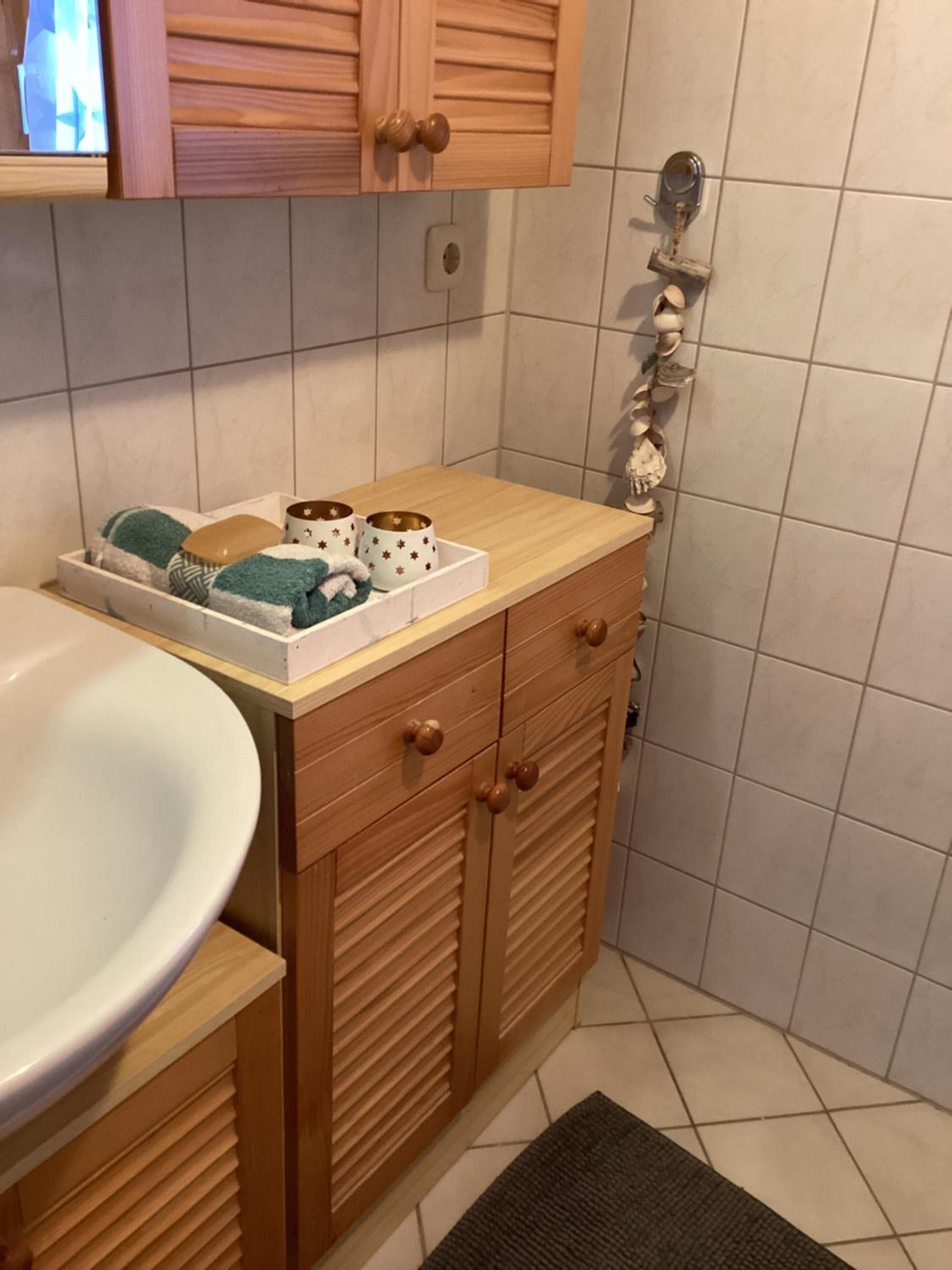 Apartement für Naturliebhaber