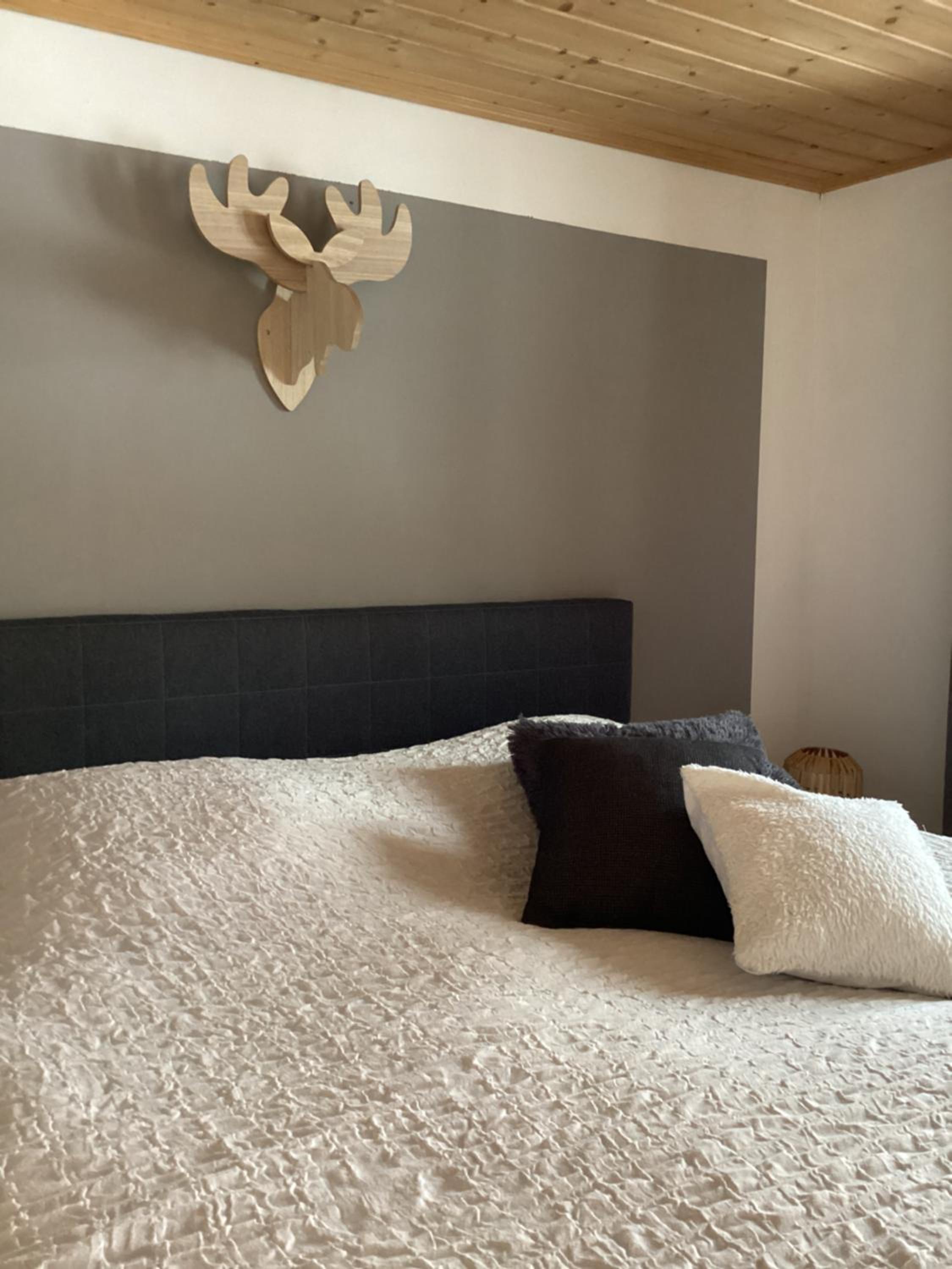 Apartement für Naturliebhaber