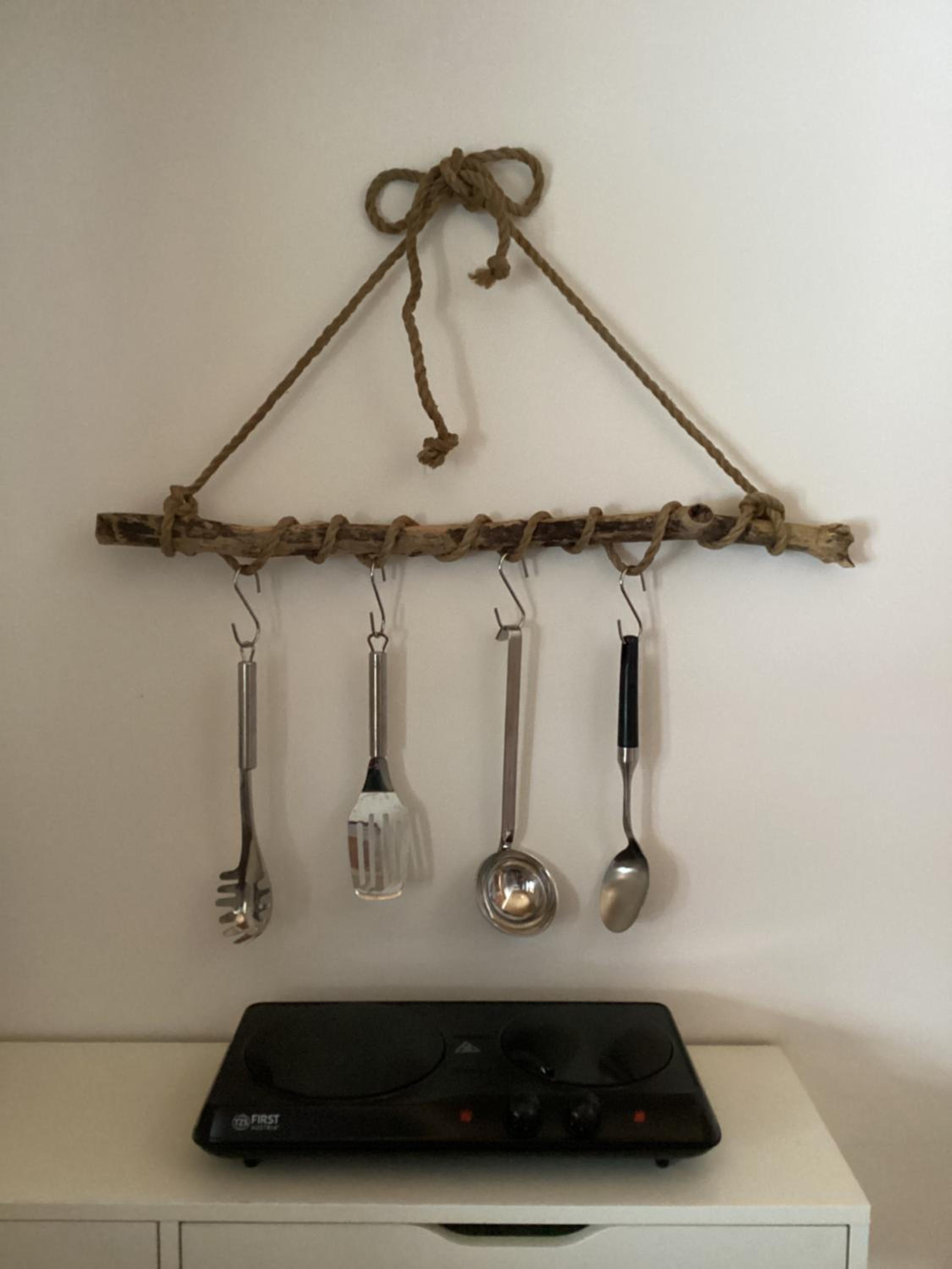 Apartement für Naturliebhaber