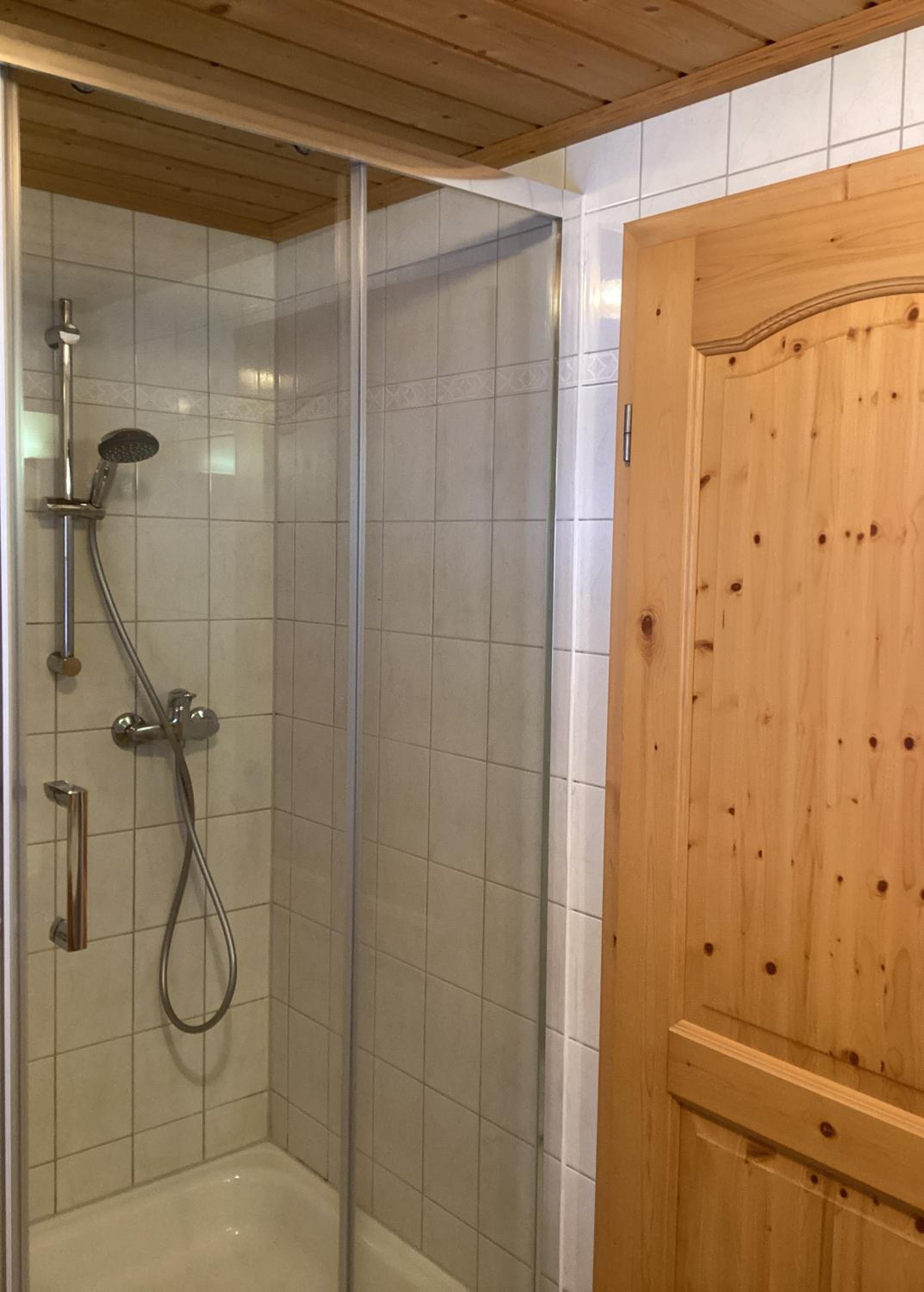 Apartement für Naturliebhaber