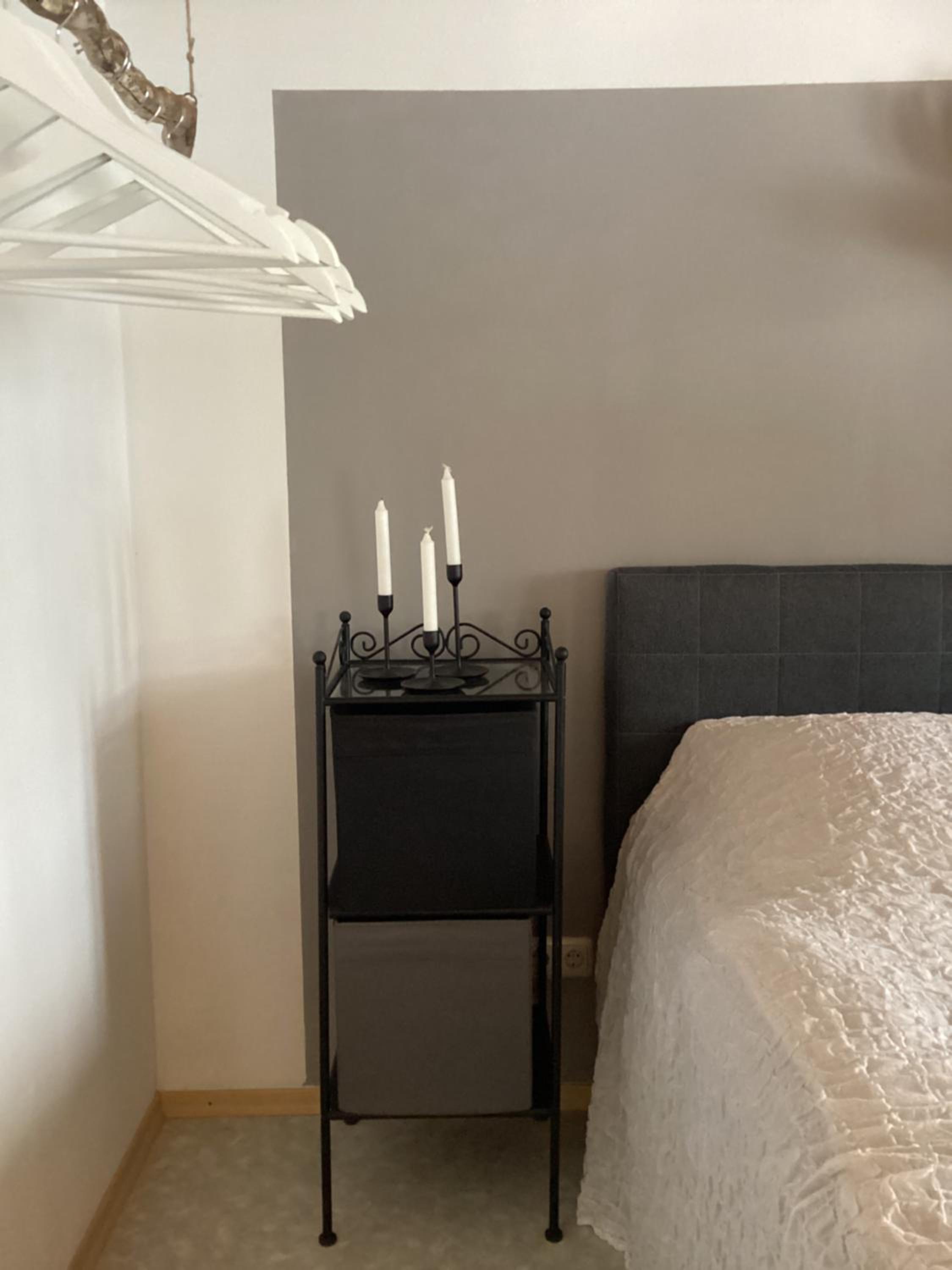 Apartement für Naturliebhaber