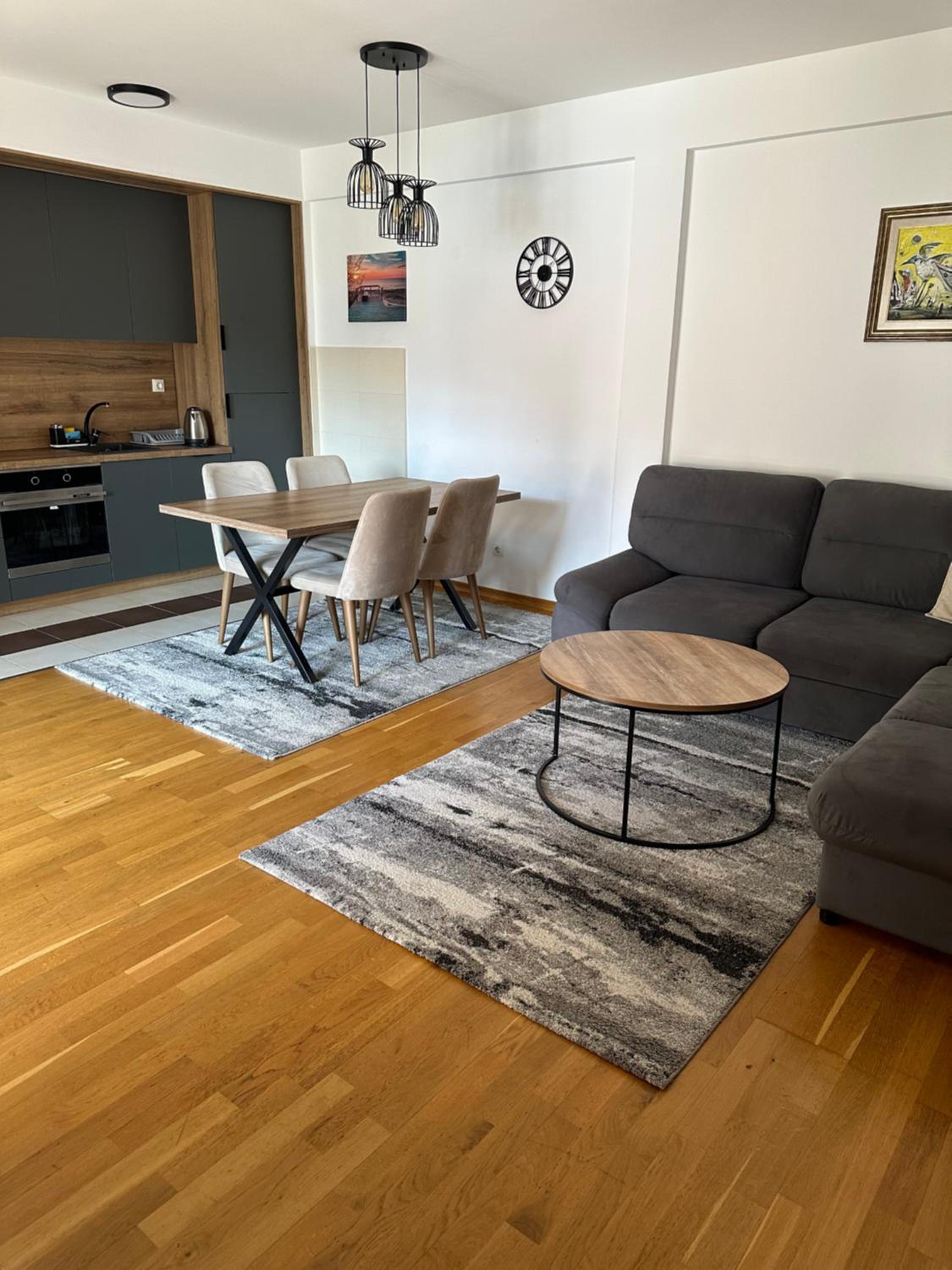 Apartman Jedro Lux view 5
