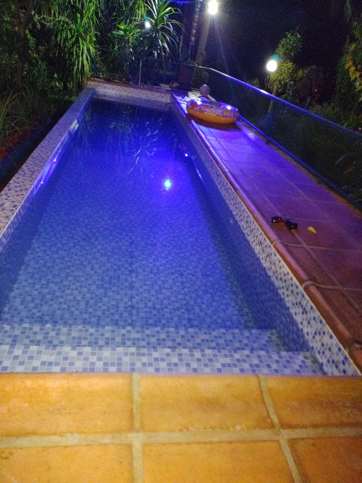 Quinta La calmita Iguazú
