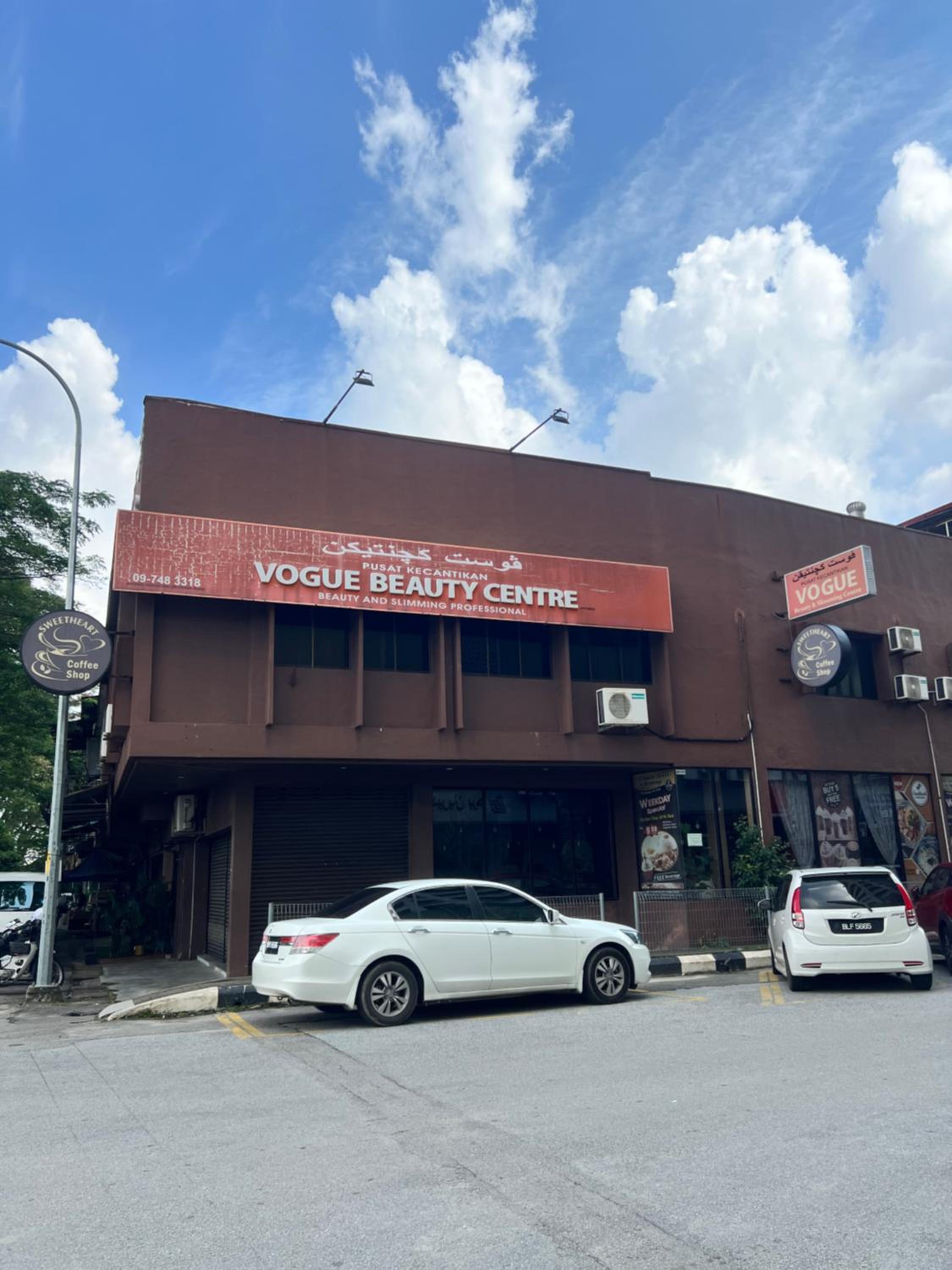 KBCC Service Apartment Homestay