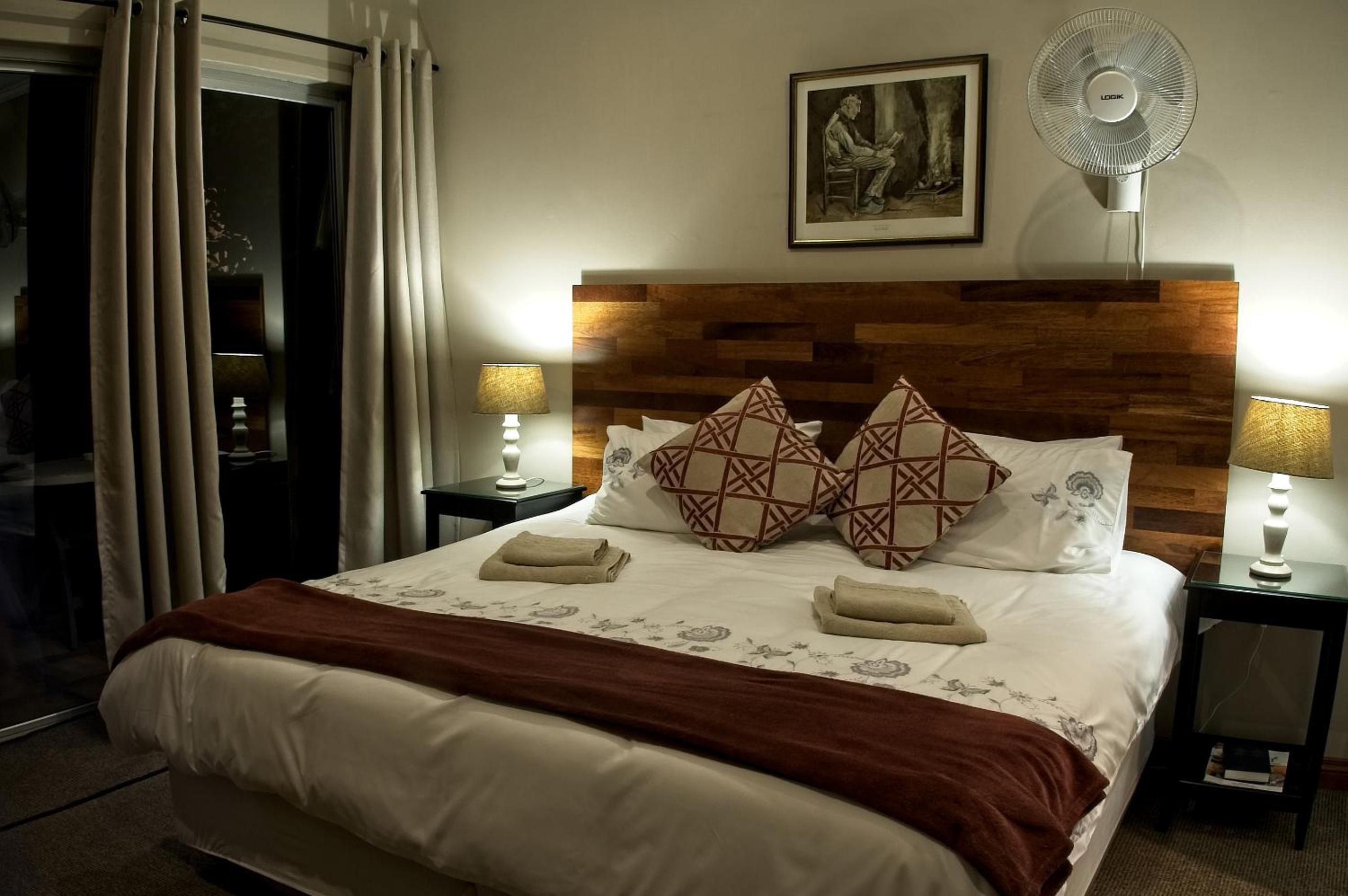 Rest-a-While Guest House - Pretoria
