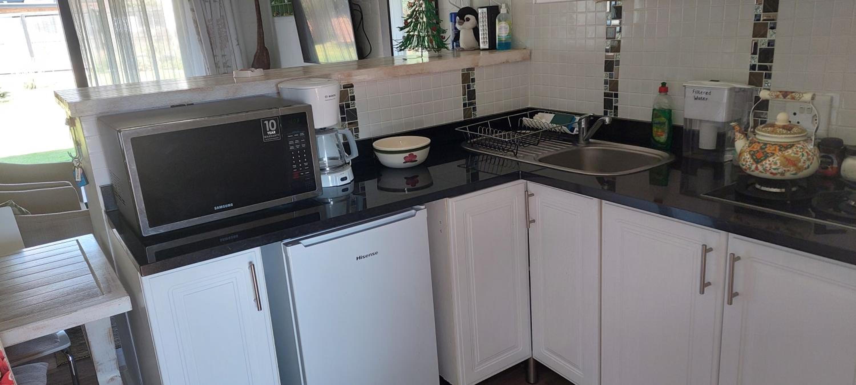 The Amaryllis Luxury Apartment Bella Donna