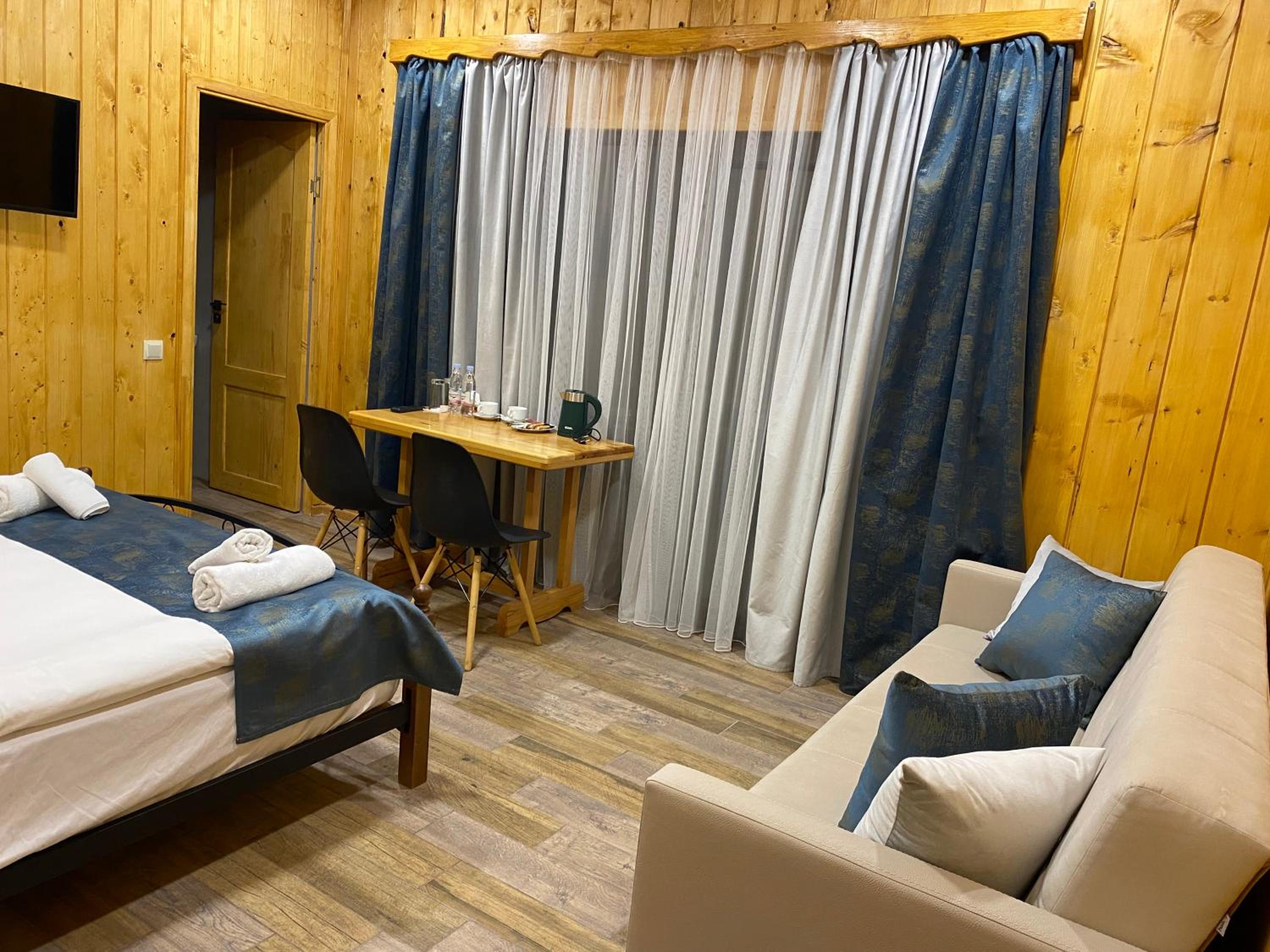 Haleb Hotel Complex
