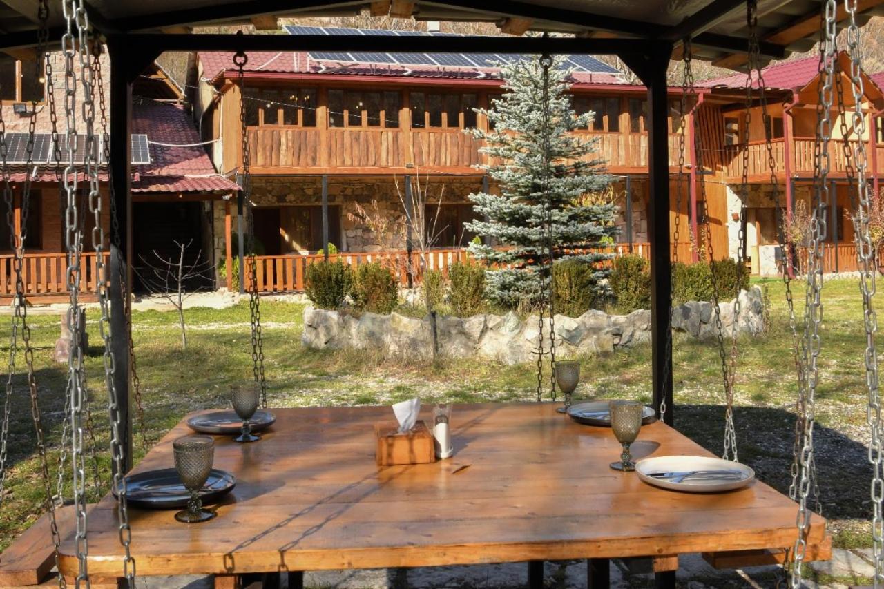 Haleb Hotel Complex