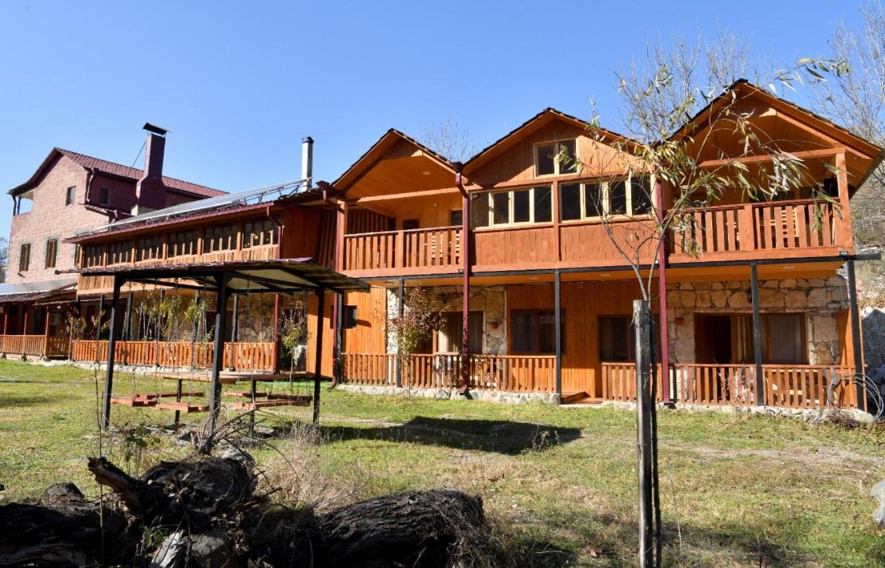 Haleb Hotel Complex