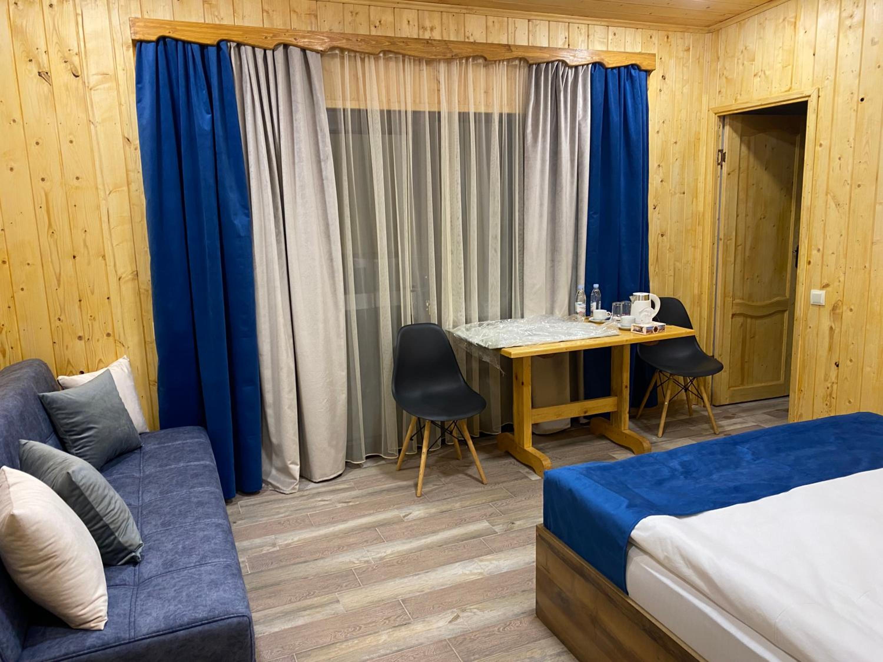 Haleb Hotel Complex