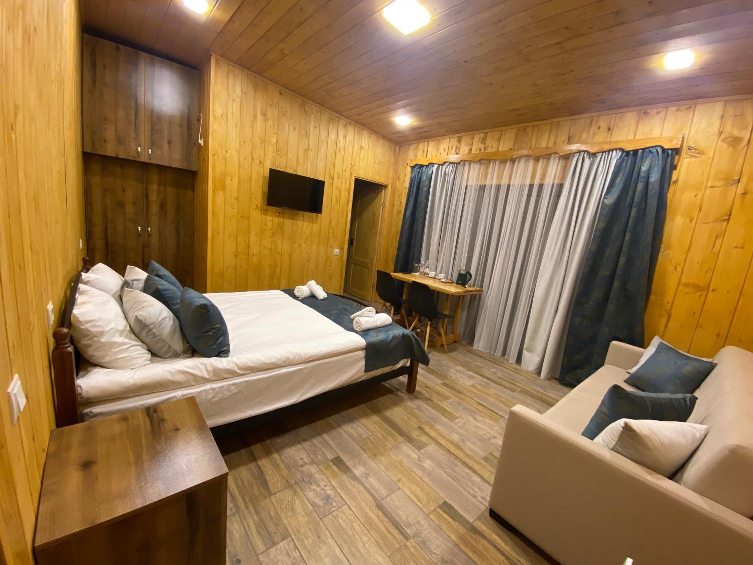 Haleb Hotel Complex