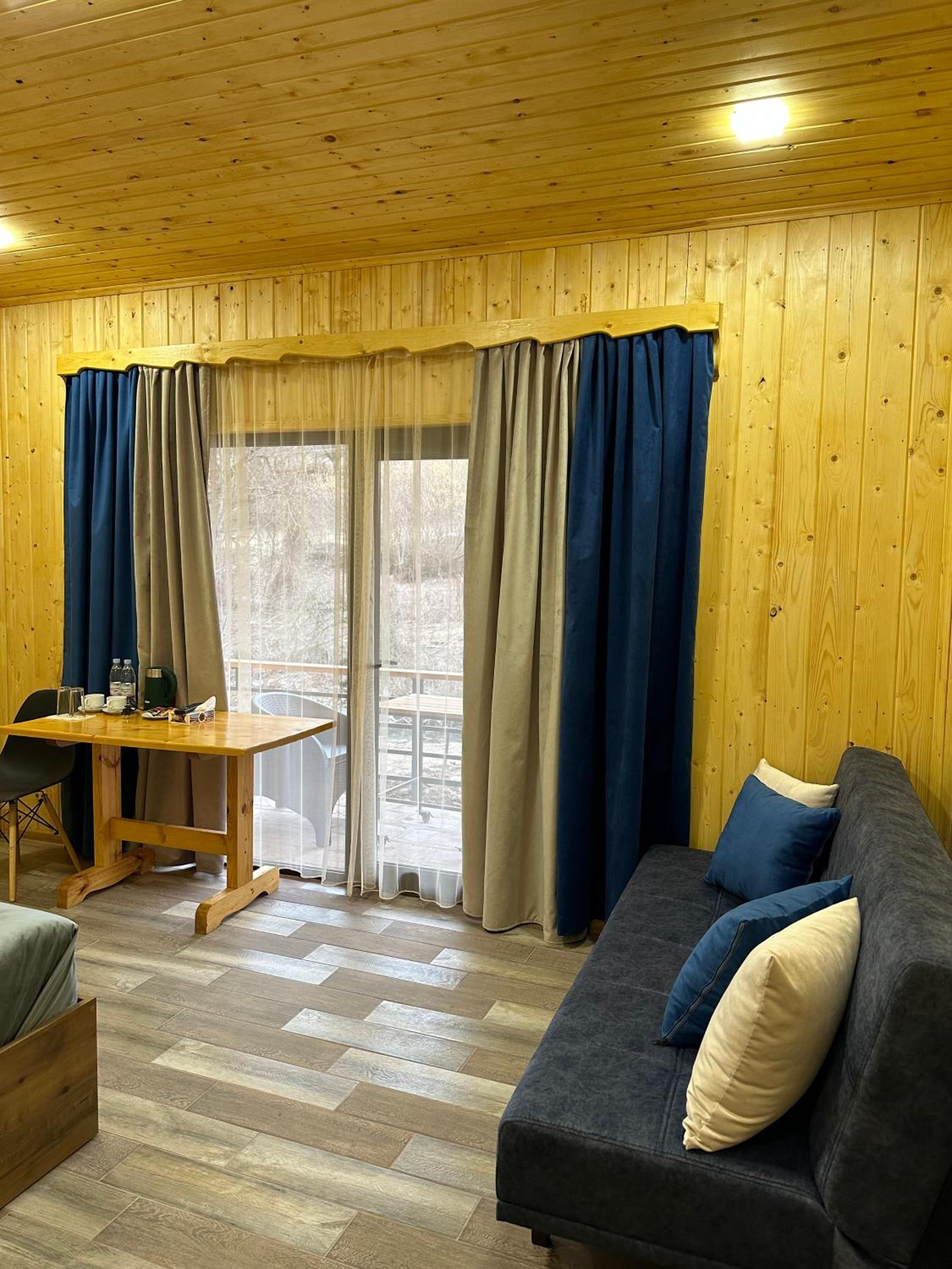Haleb Hotel Complex