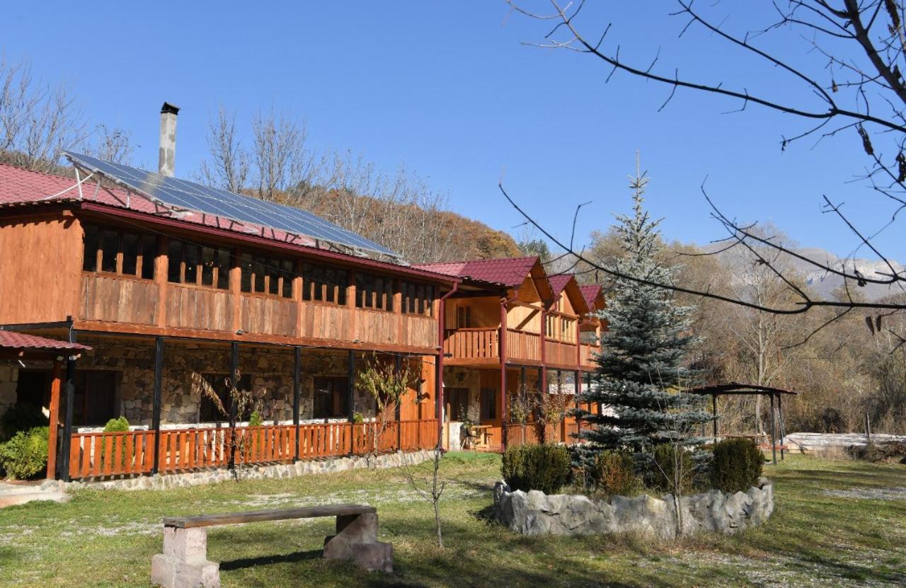 Haleb Hotel Complex