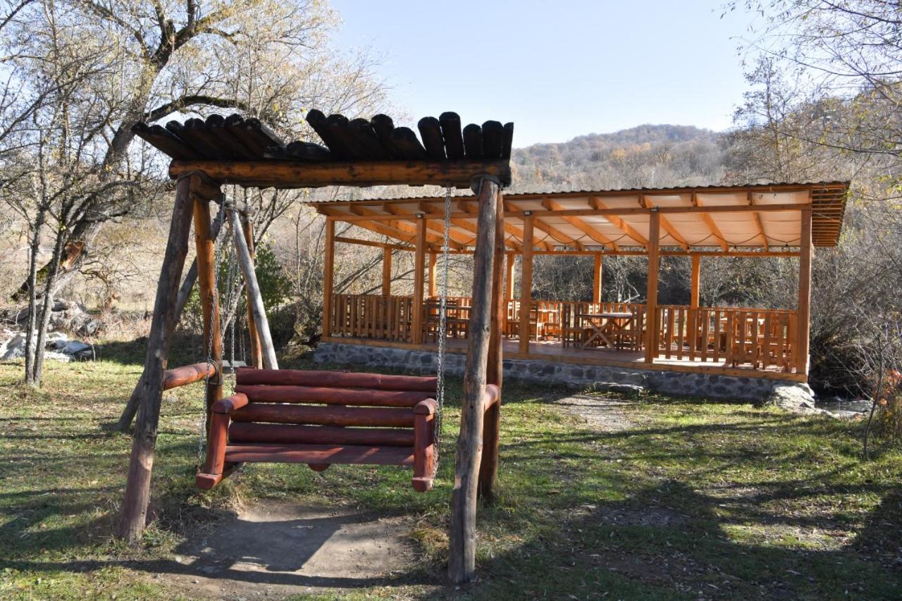 Haleb Hotel Complex