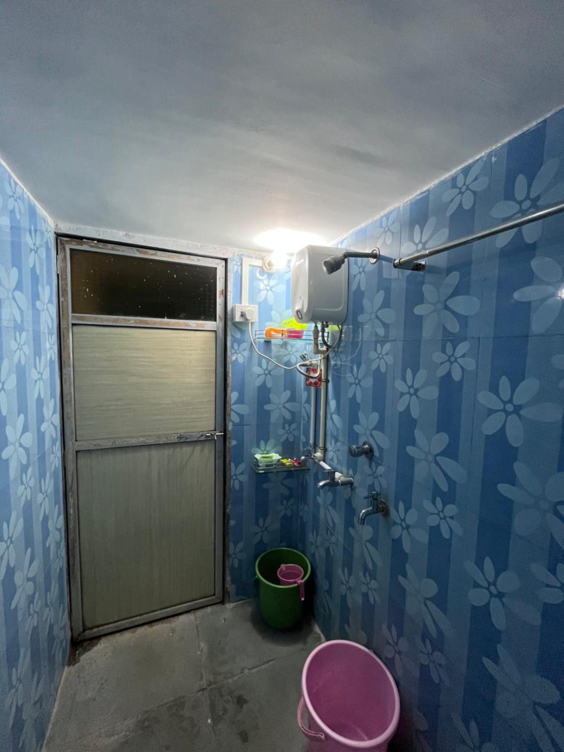 Patil Homestay