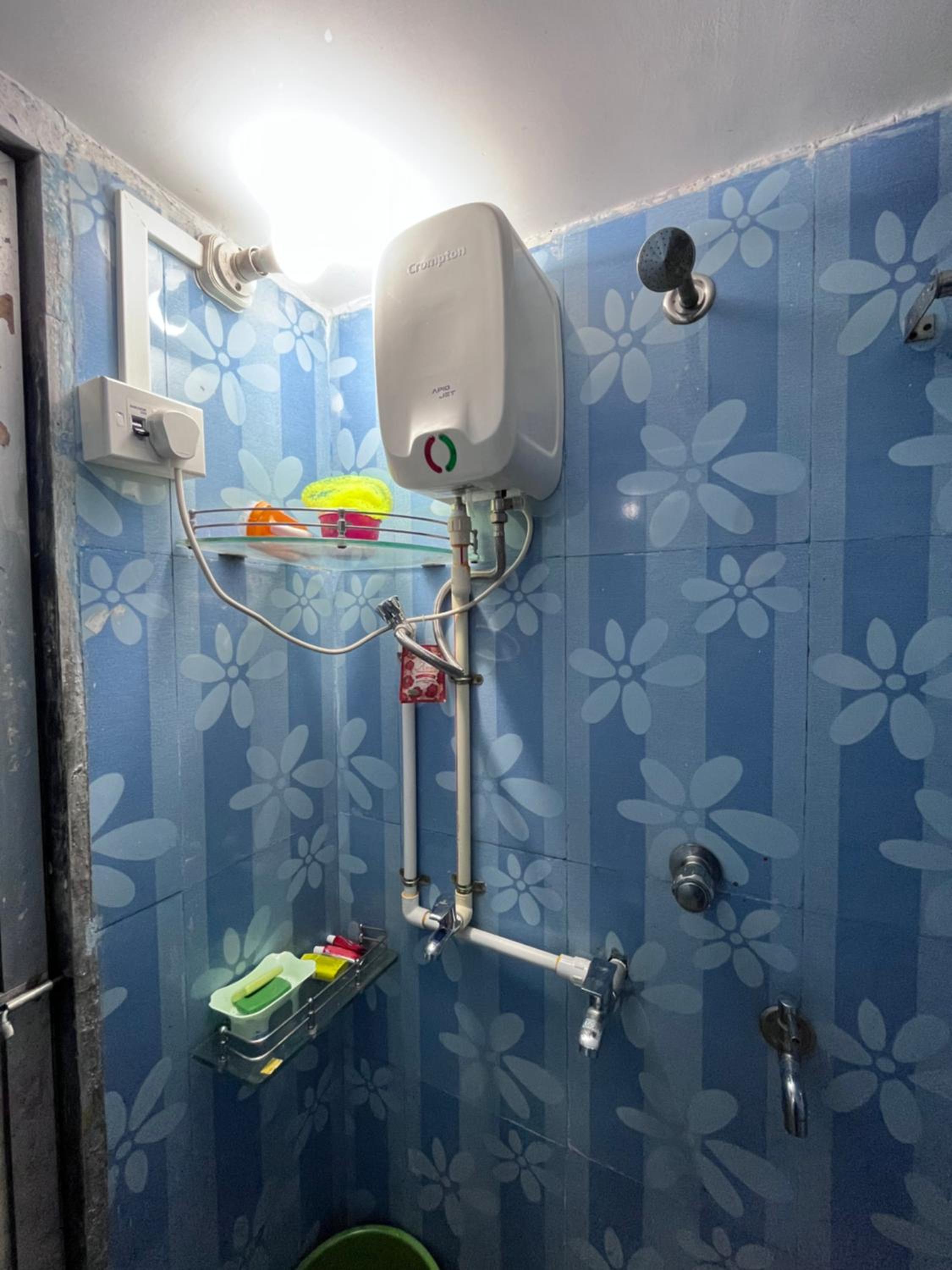 Patil Homestay