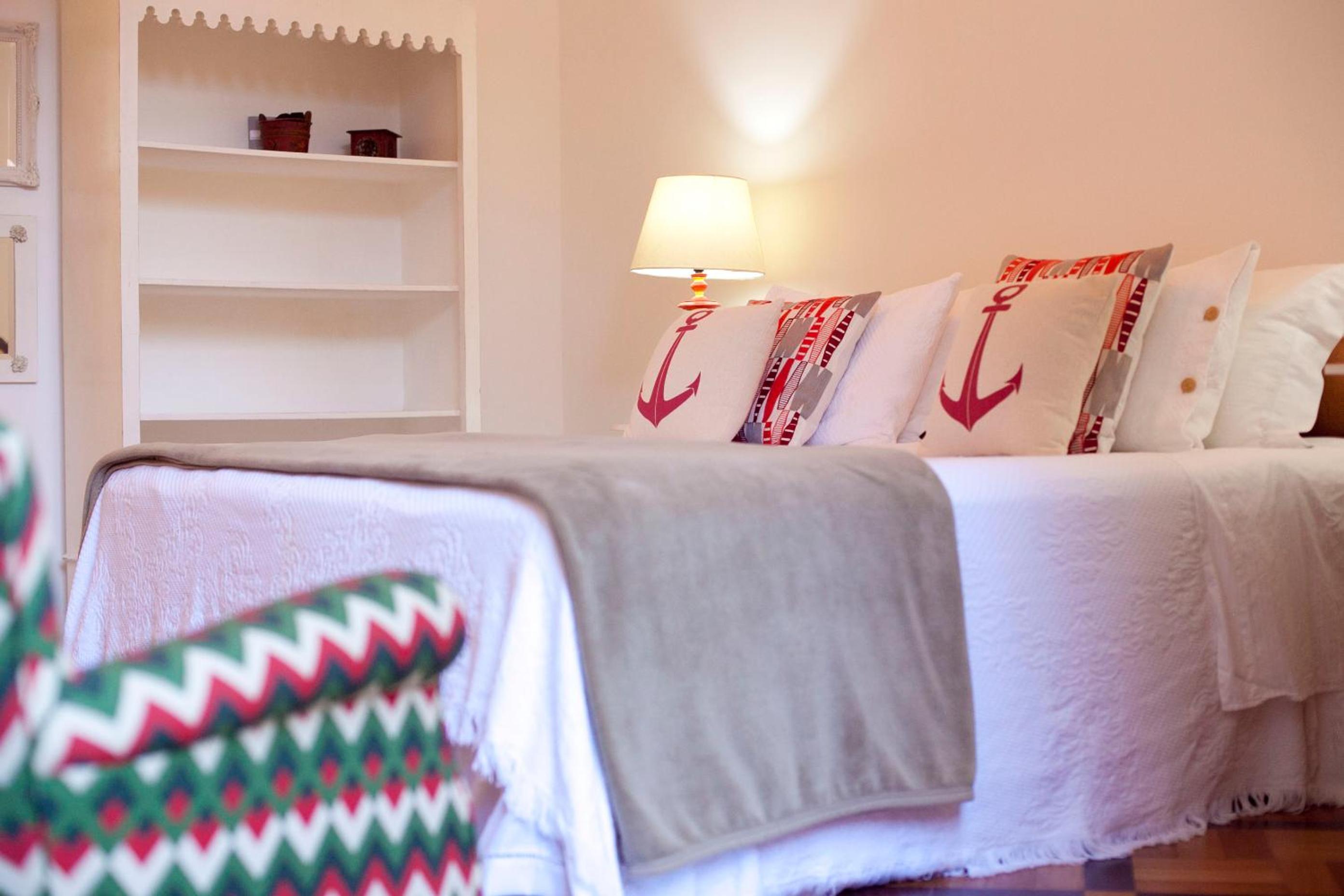 Gerthrudes Bed & Breakfast