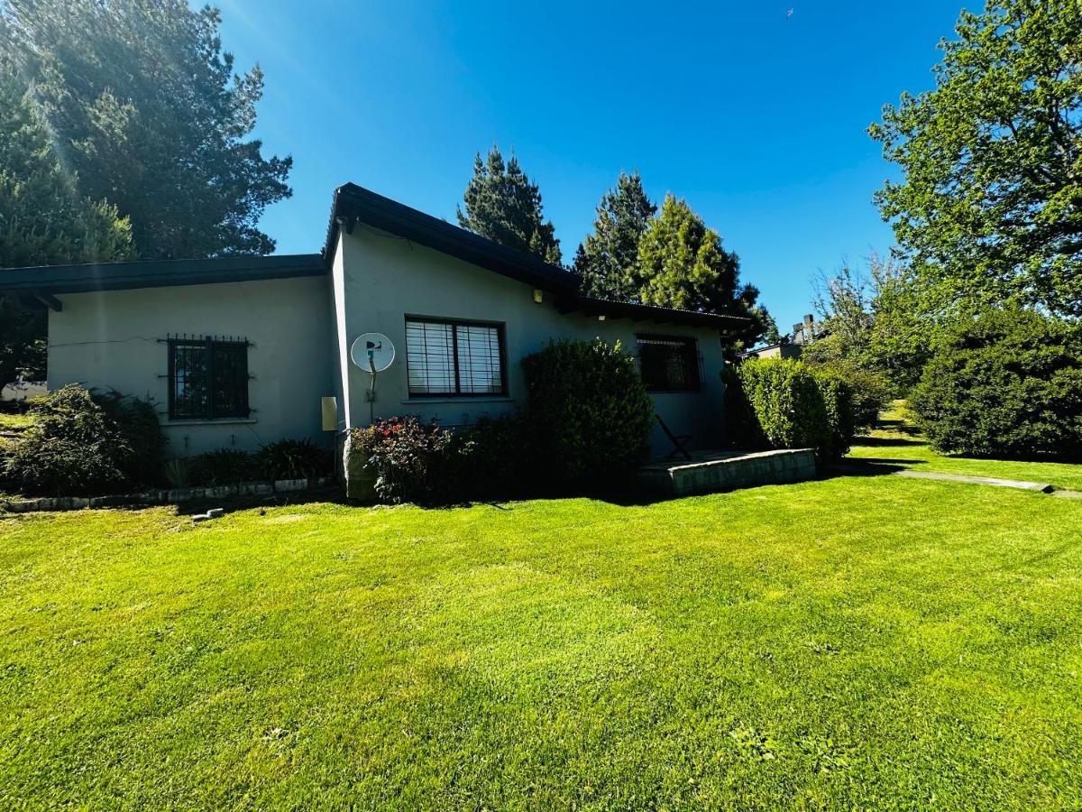 Casa en Bariloche Familiar - R2046