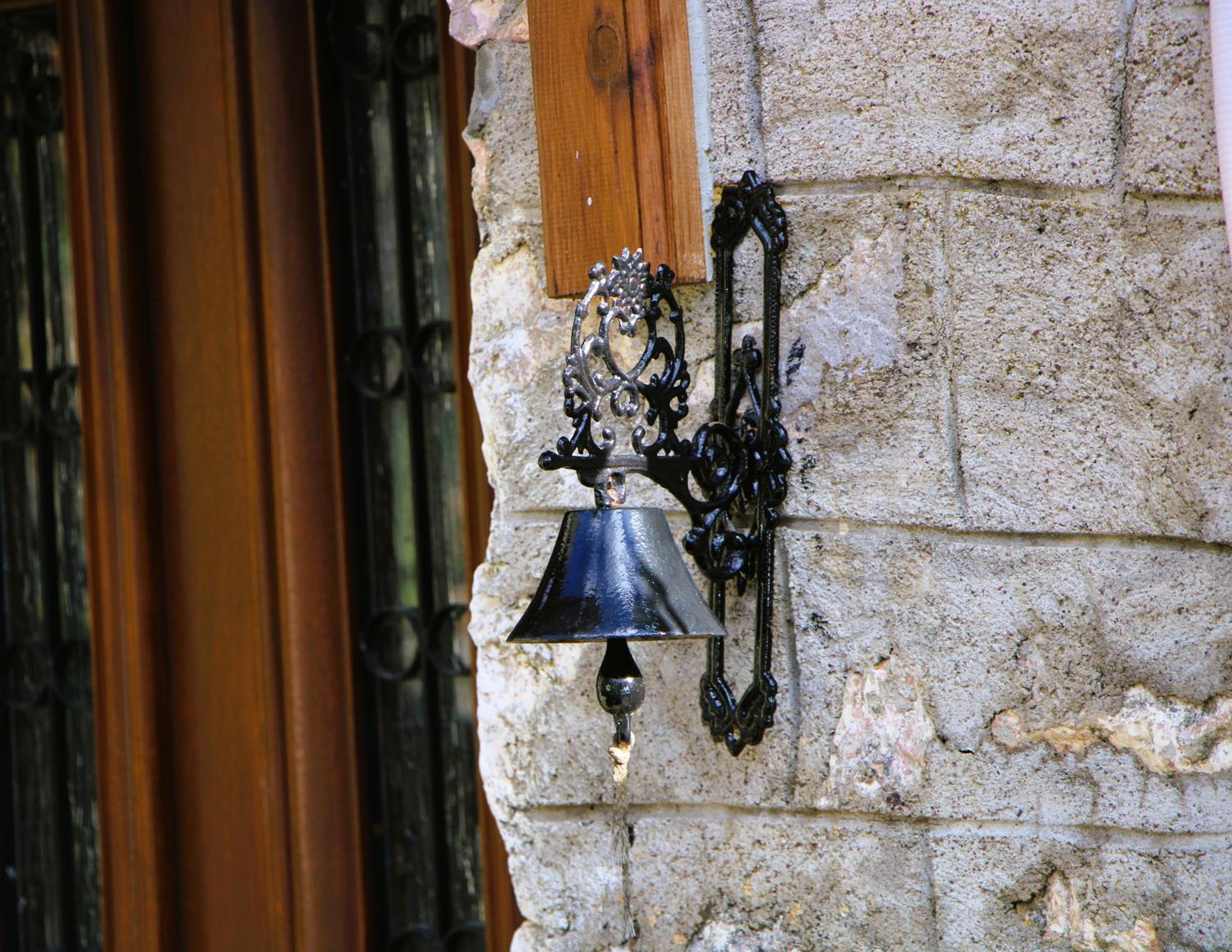 Gorianades Traditional House