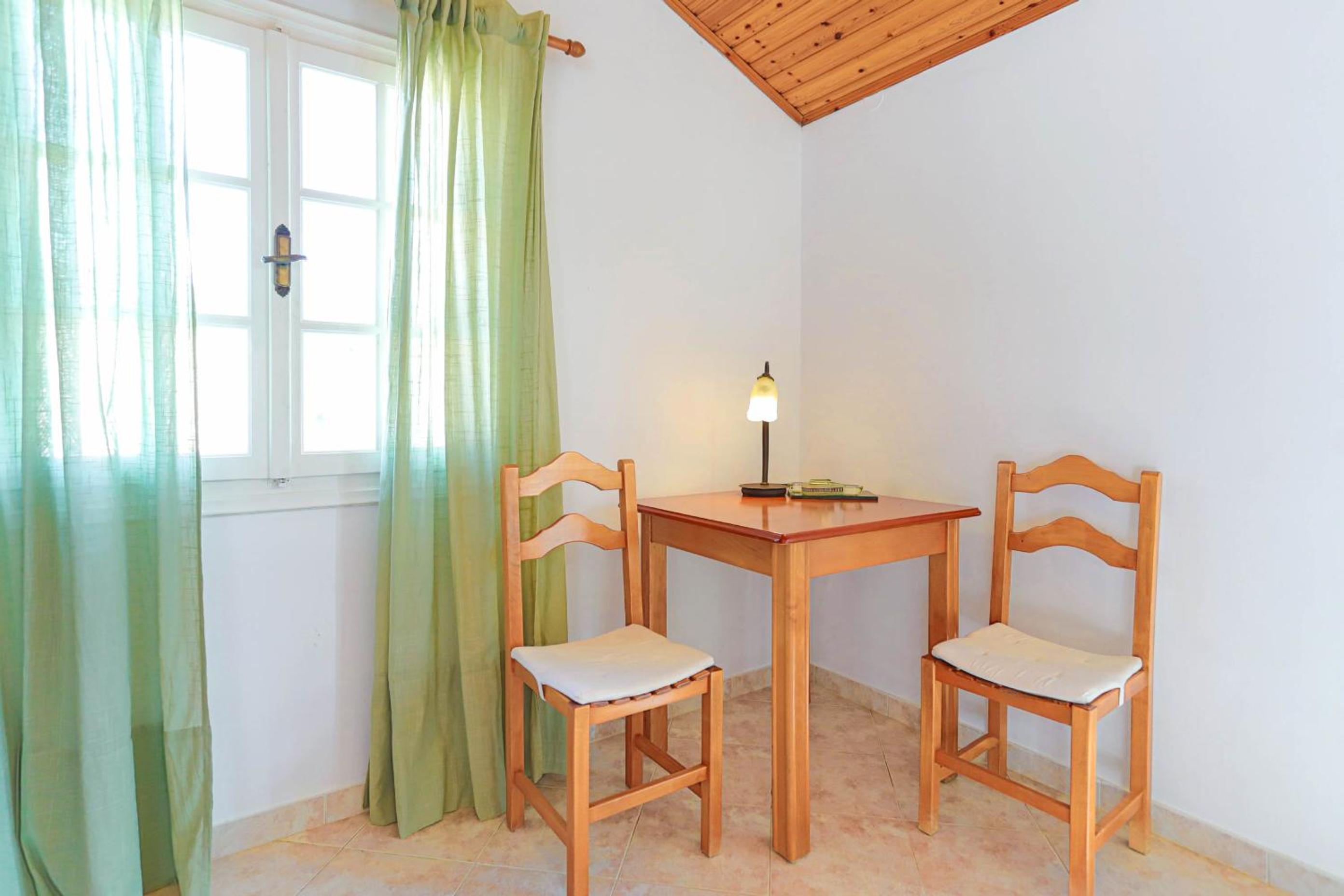 Anna Apartment Agios Stephanos