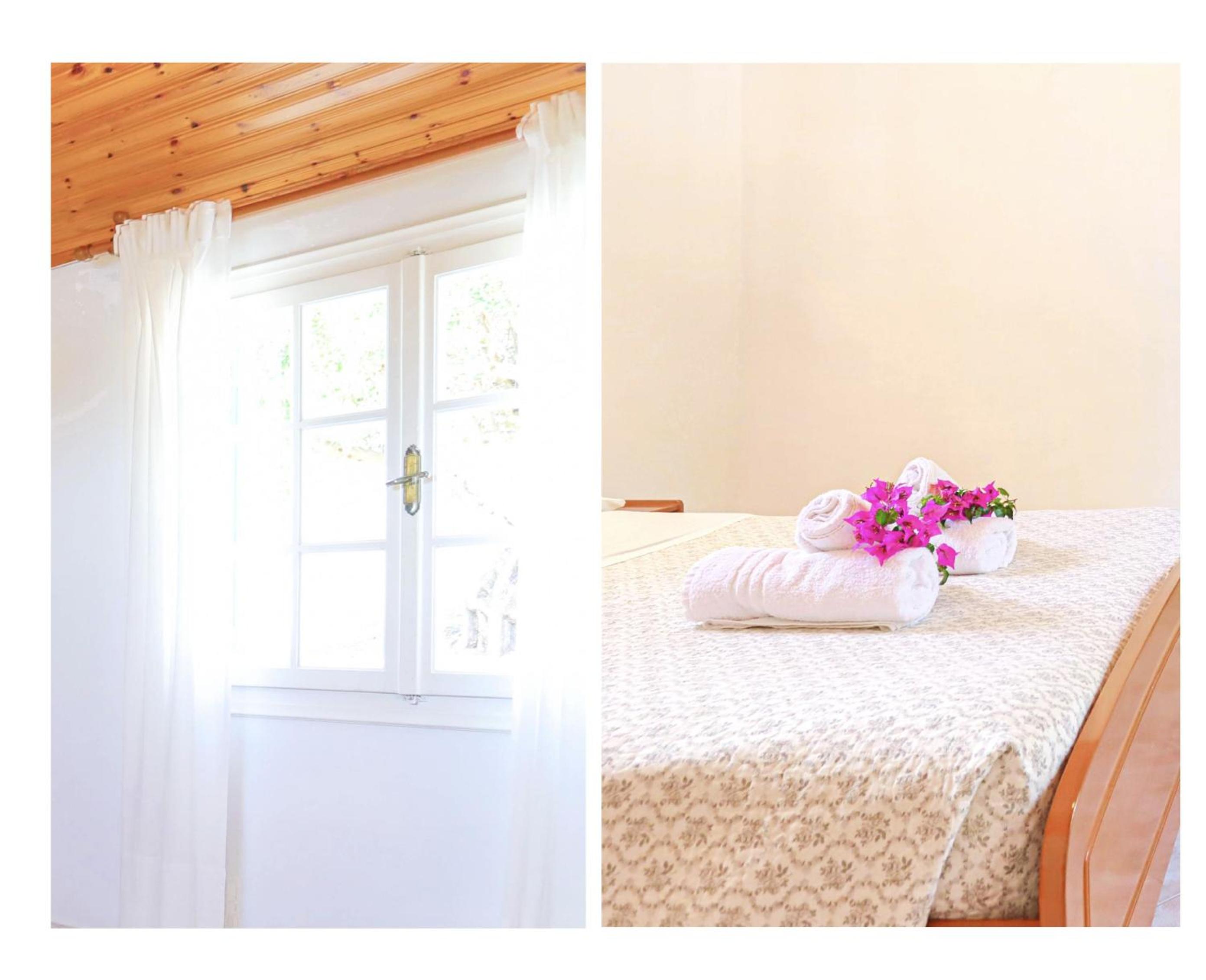 Anna Apartment Agios Stephanos
