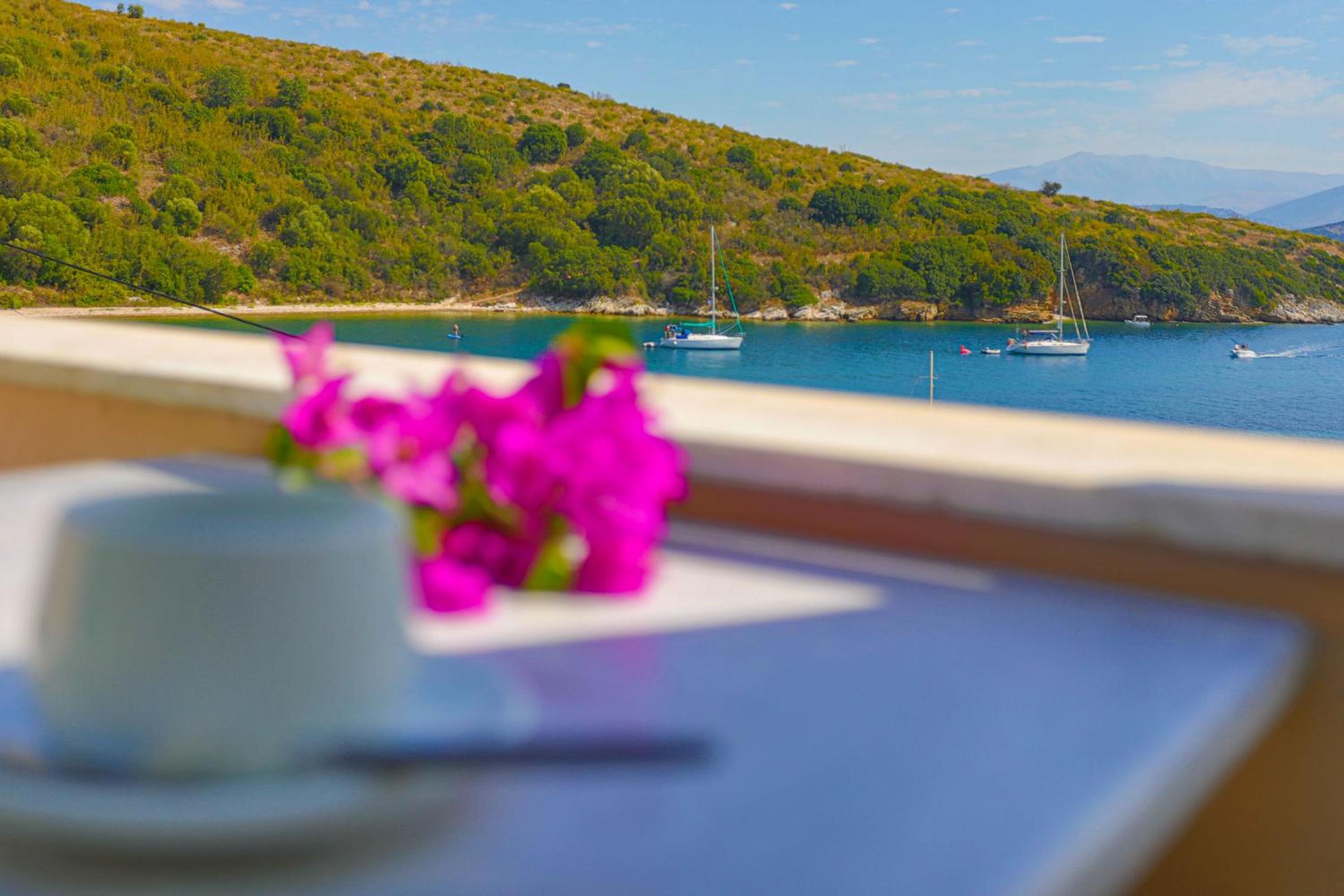 Anna Apartment Agios Stephanos photo 5