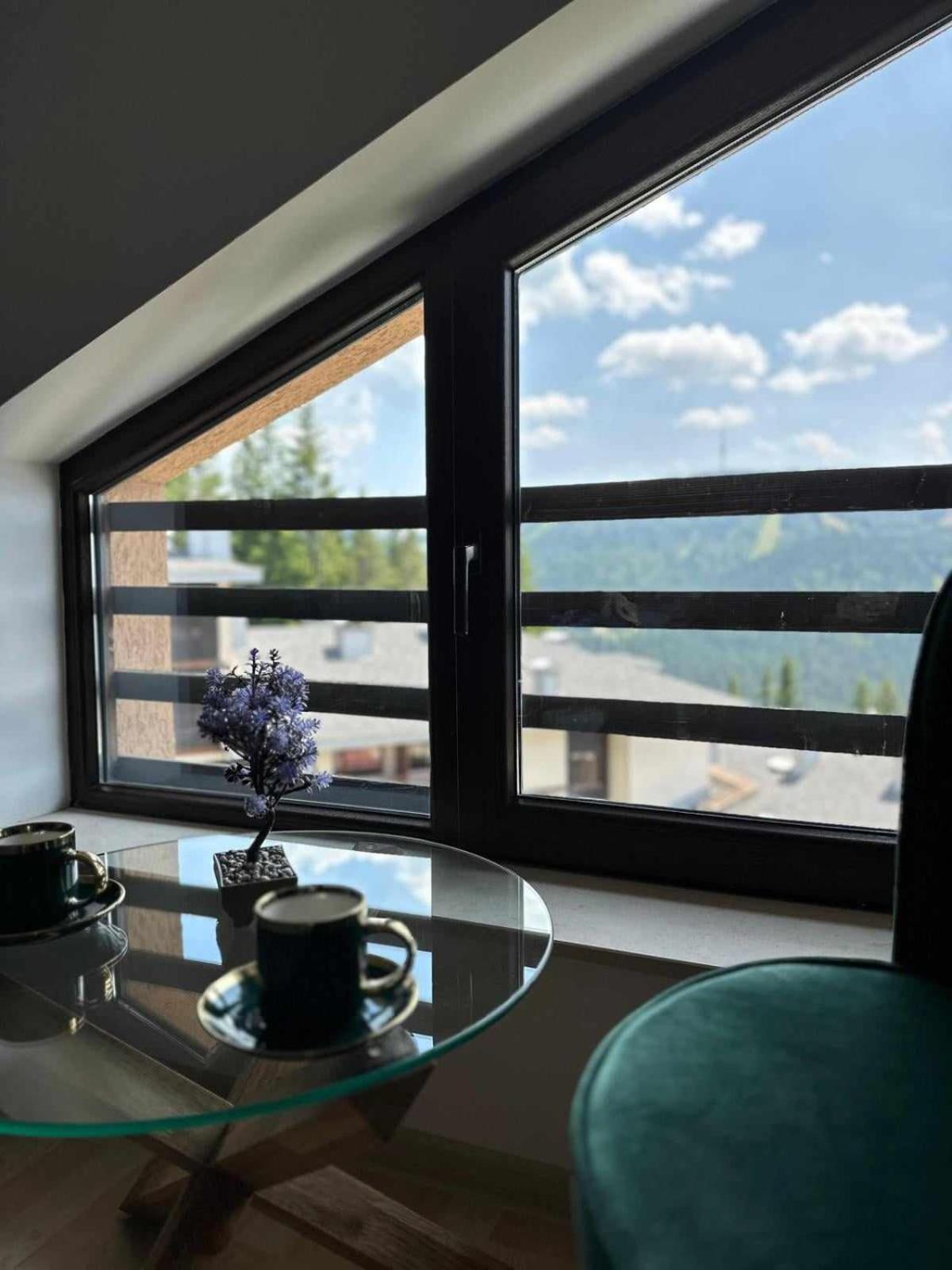 Pamporovo Rhodopi Pearl Apartments - Private Apartments