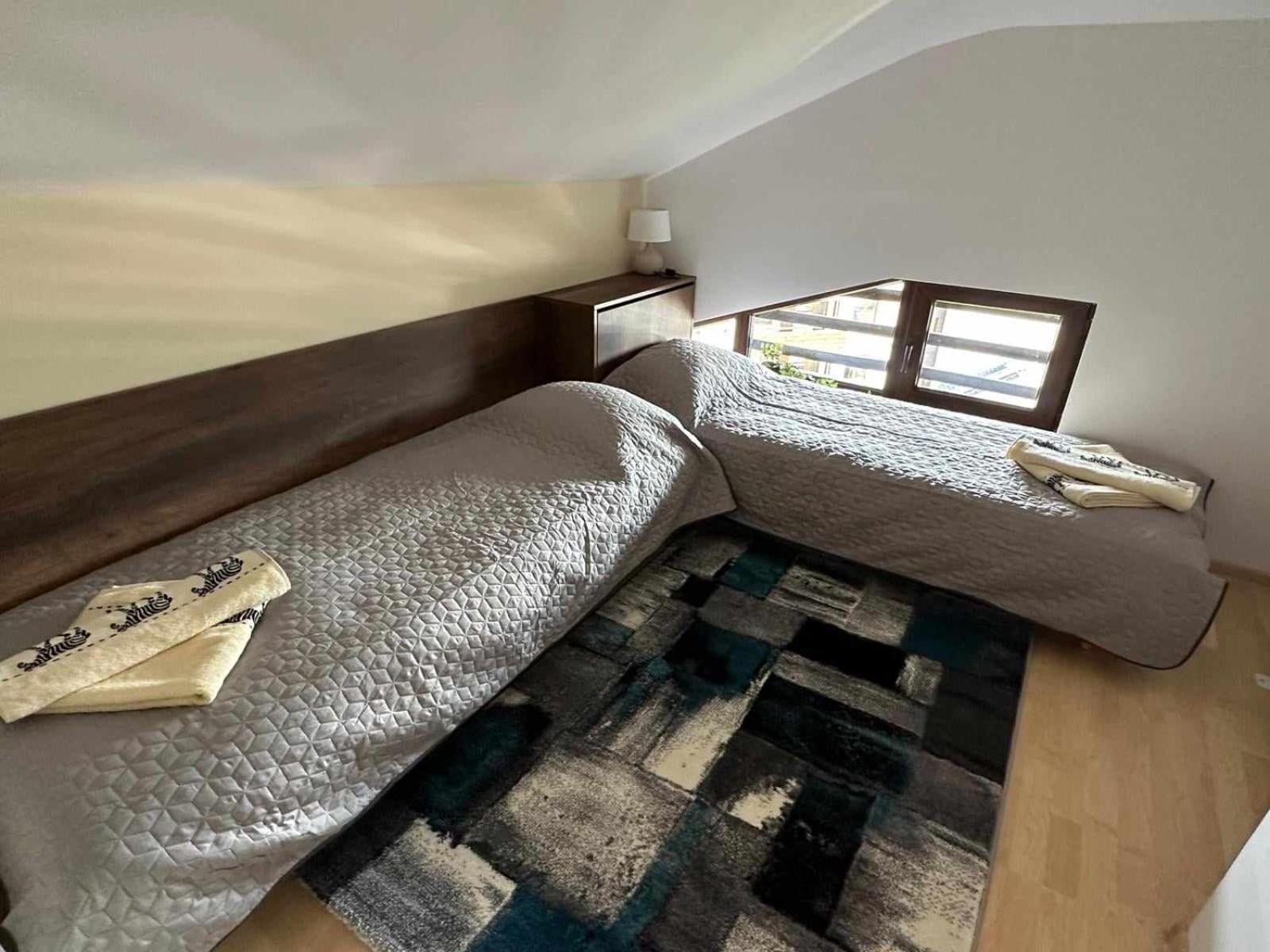 Pamporovo Rhodopi Pearl Apartments - Private Apartments