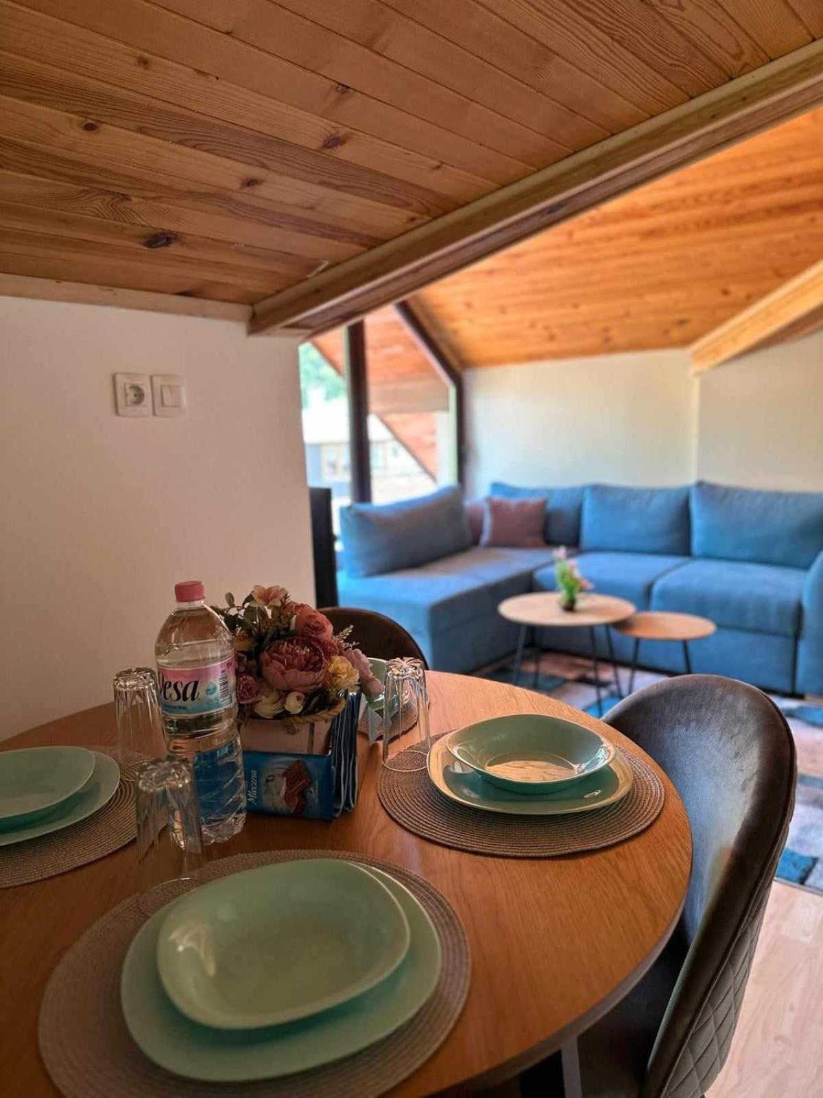 Pamporovo Rhodopi Pearl Apartments - Private Apartments