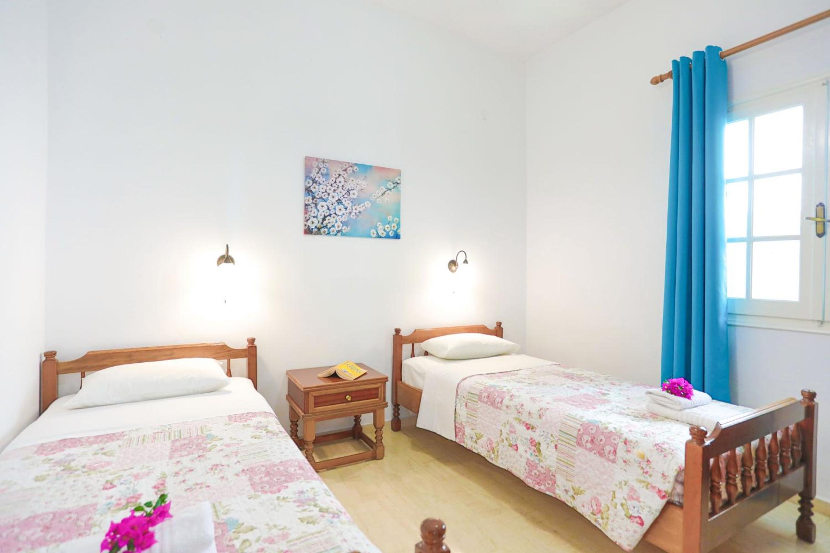 Evanna House in Saint Stephanos photo 2