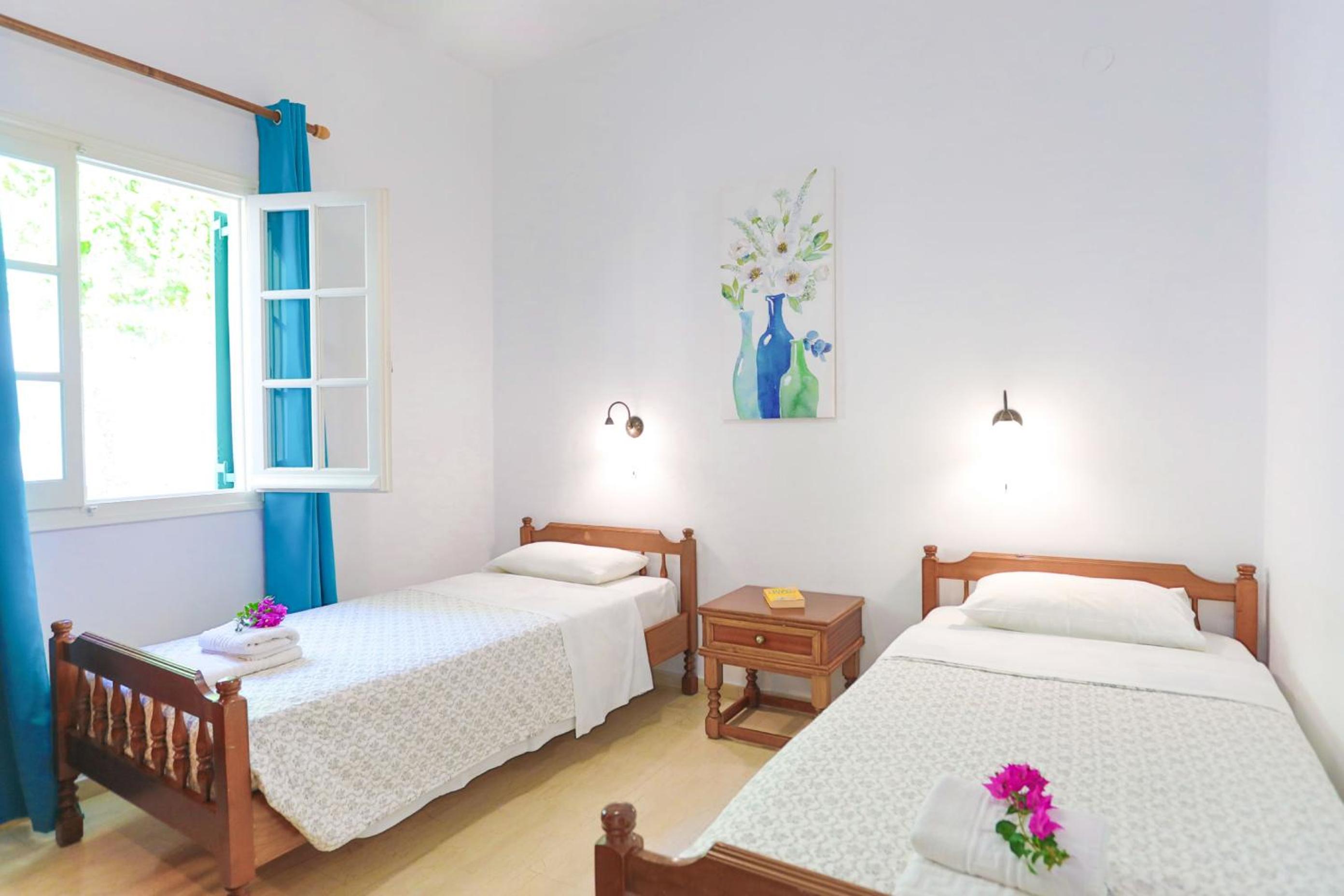 Evanna House in Saint Stephanos photo 3