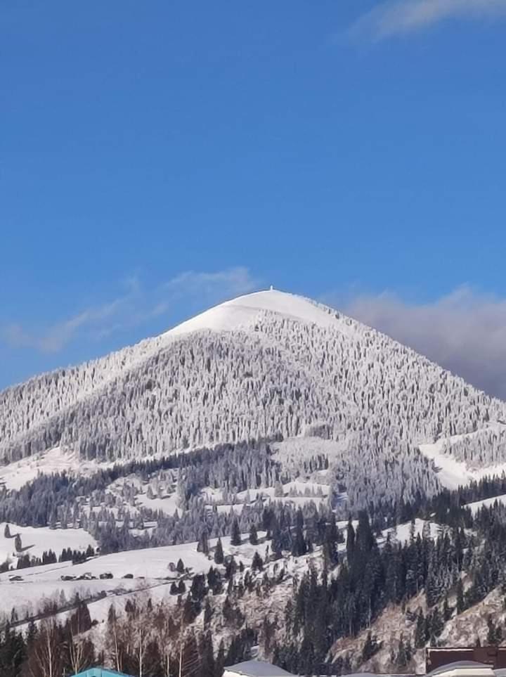 Căsuța Bunicilor