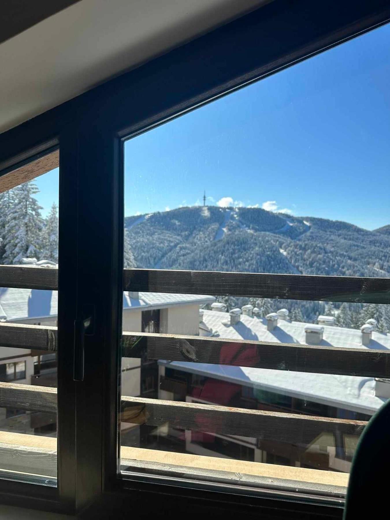 Pamporovo Rhodopi Pearl Apartments - Private Apartments