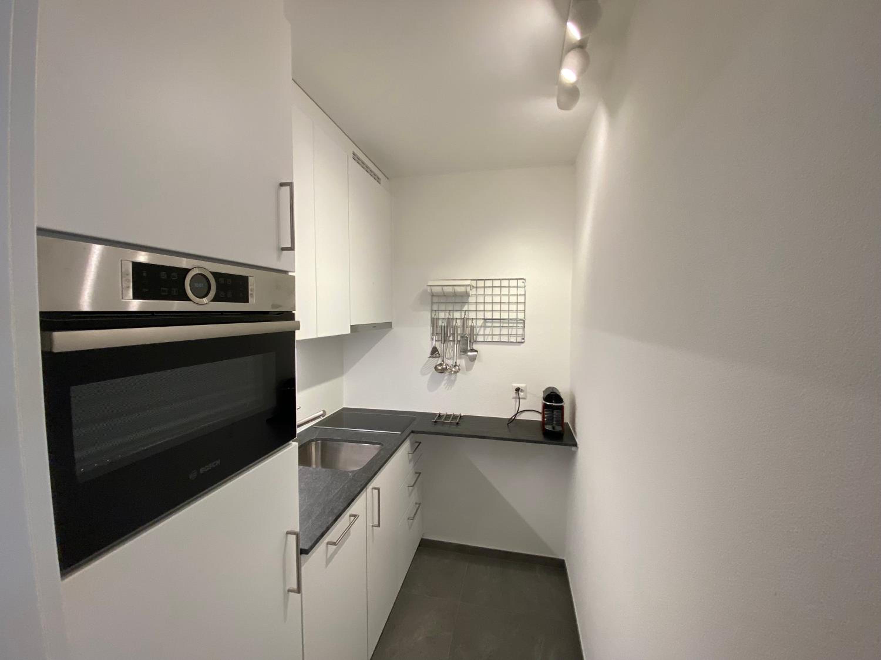 Apartment Apollo Horu 19 view 5