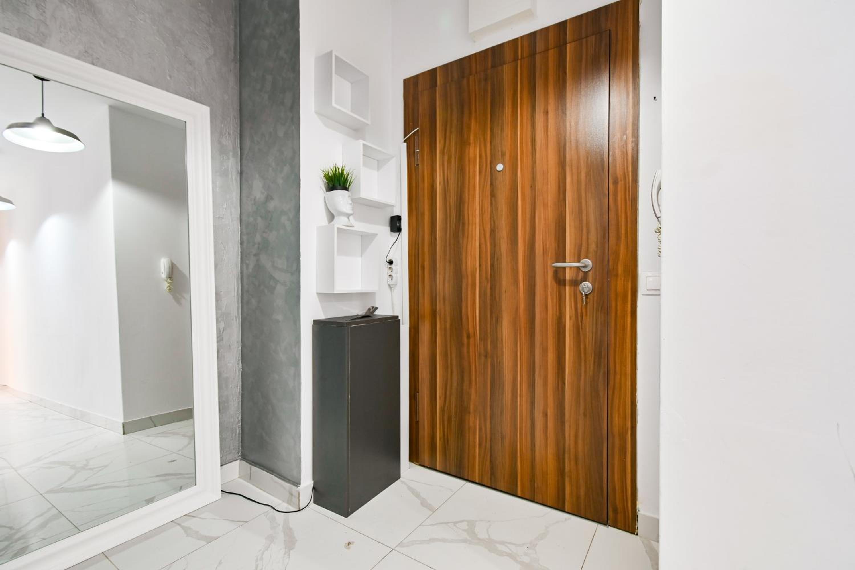 GHOME Luxury apartment