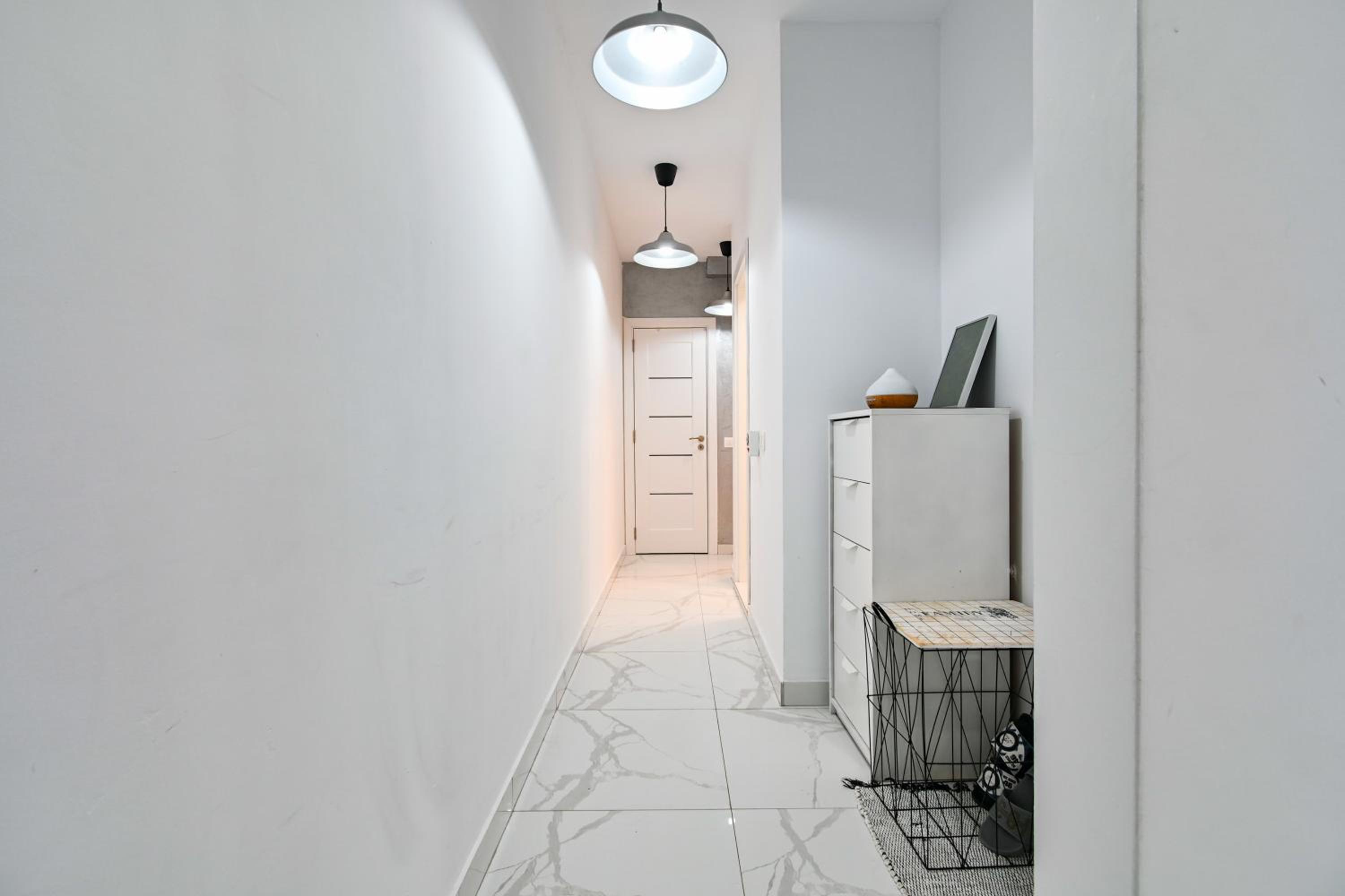 GHOME Luxury apartment