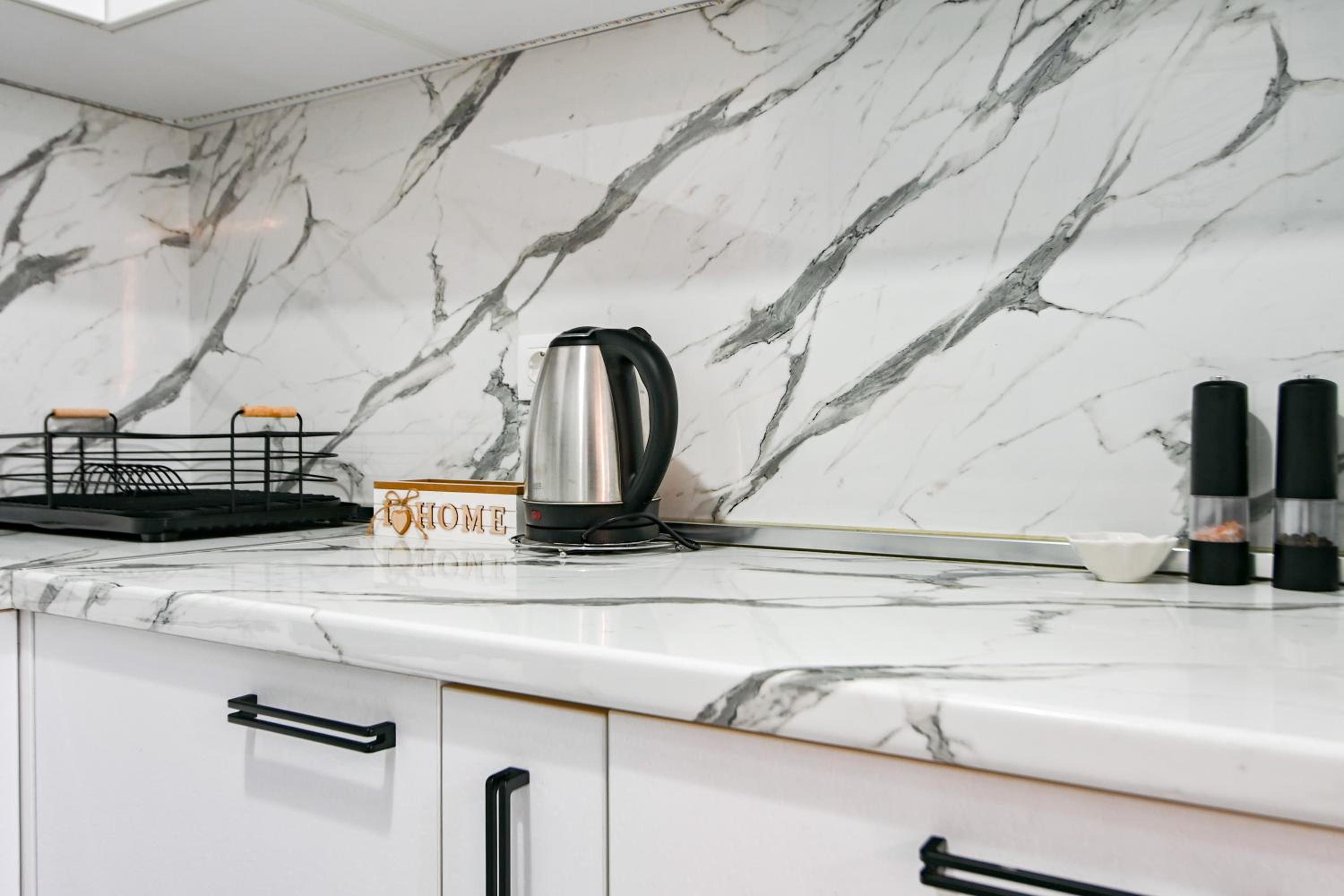 GHOME Luxury apartment