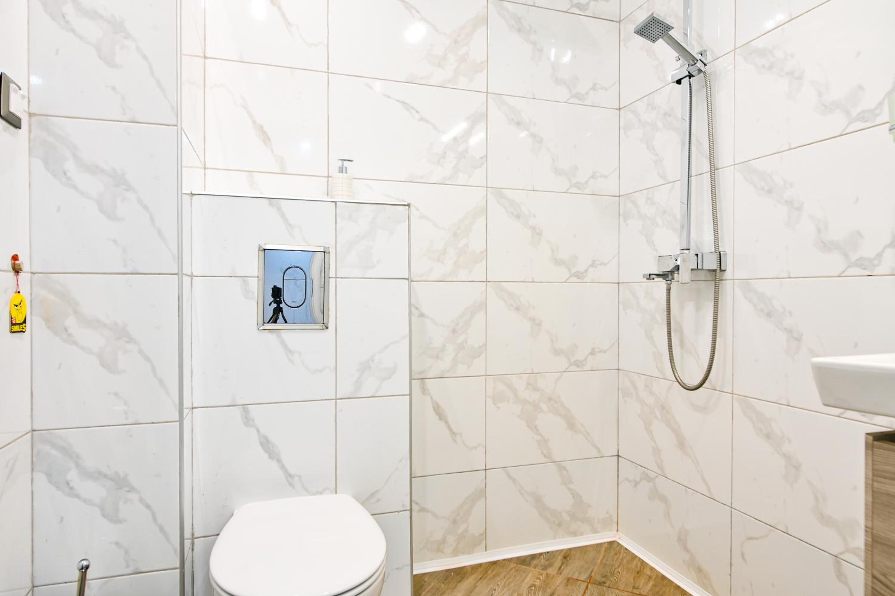 GHOME Luxury apartment