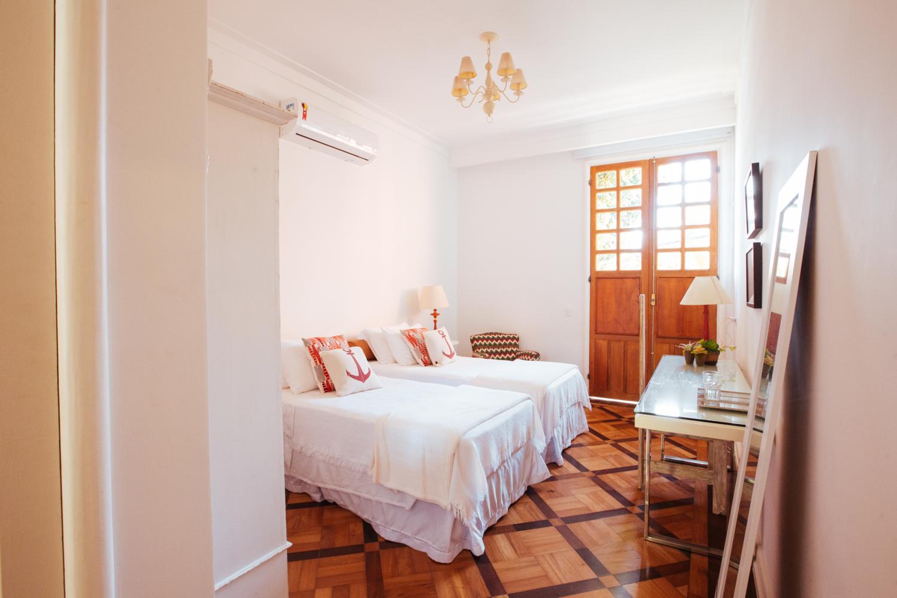 Gerthrudes Bed & Breakfast