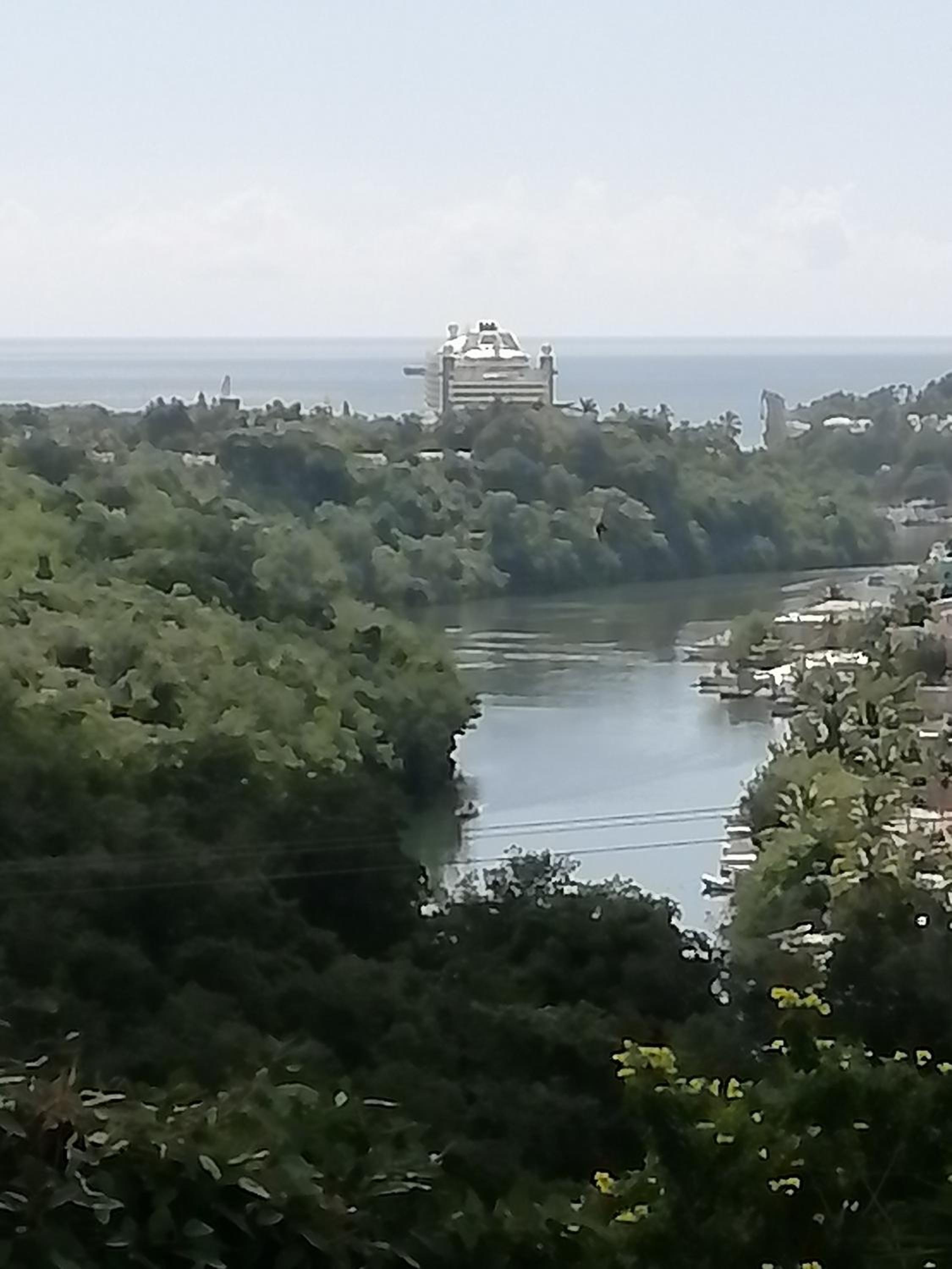 Bella Vista