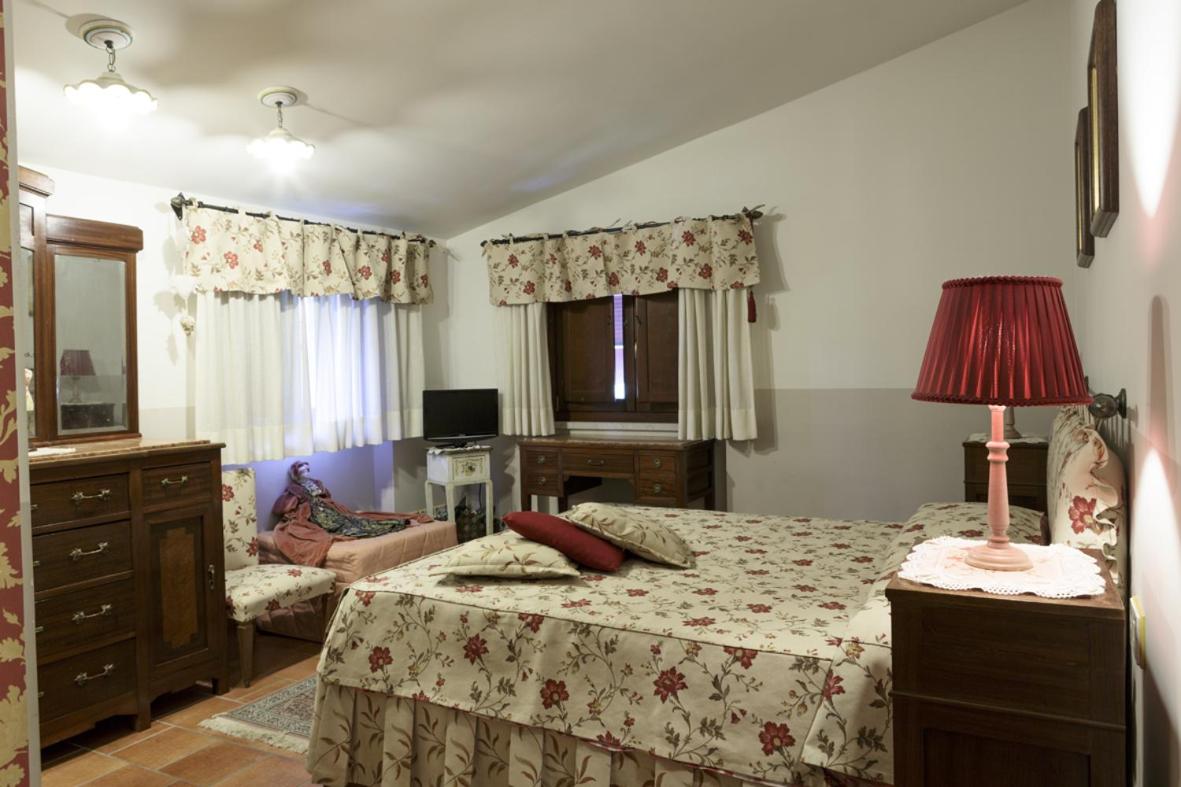 Bosco D'Olmi Country House