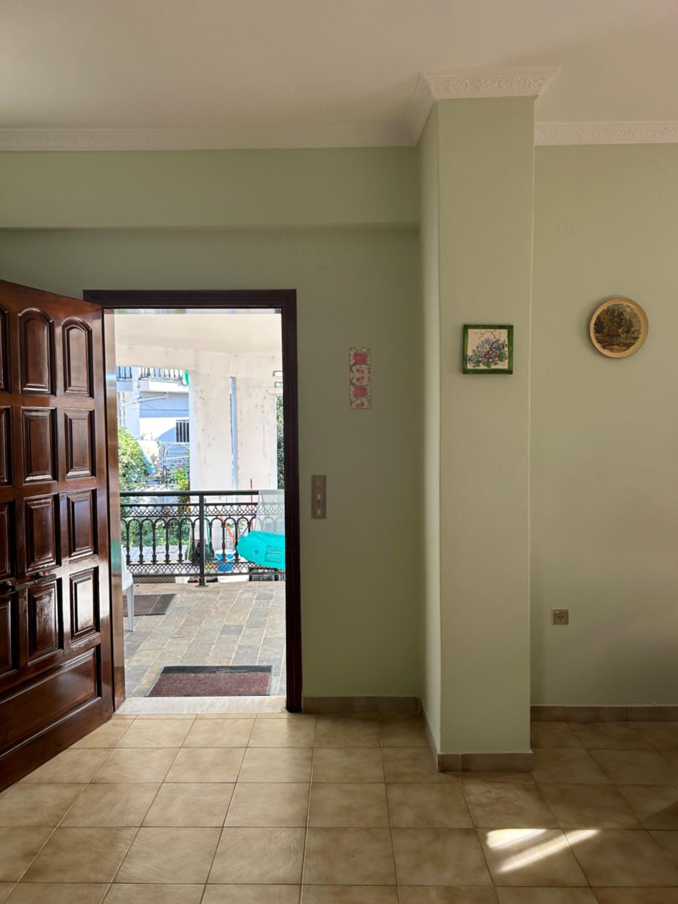 Ambracian Gulf Comfort House view 3