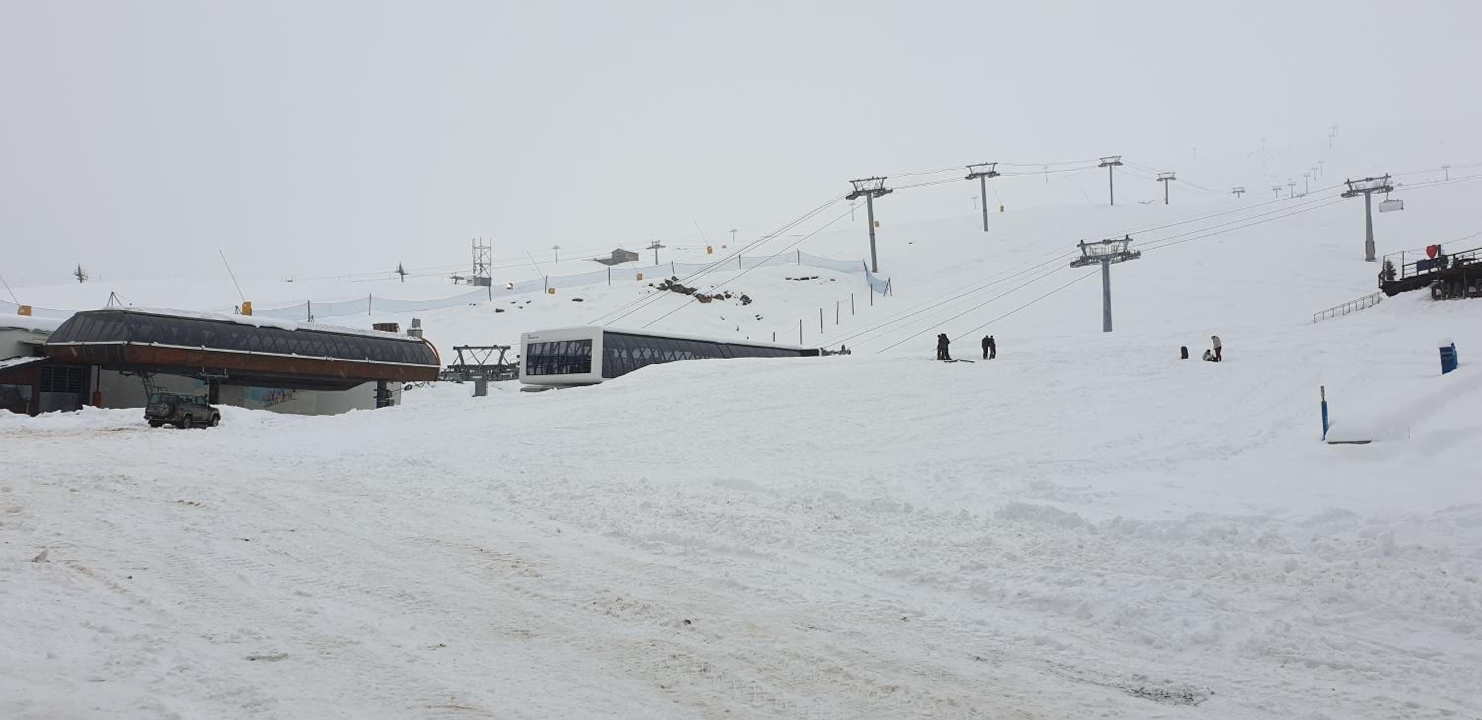 Love Journey Gudauri view 3