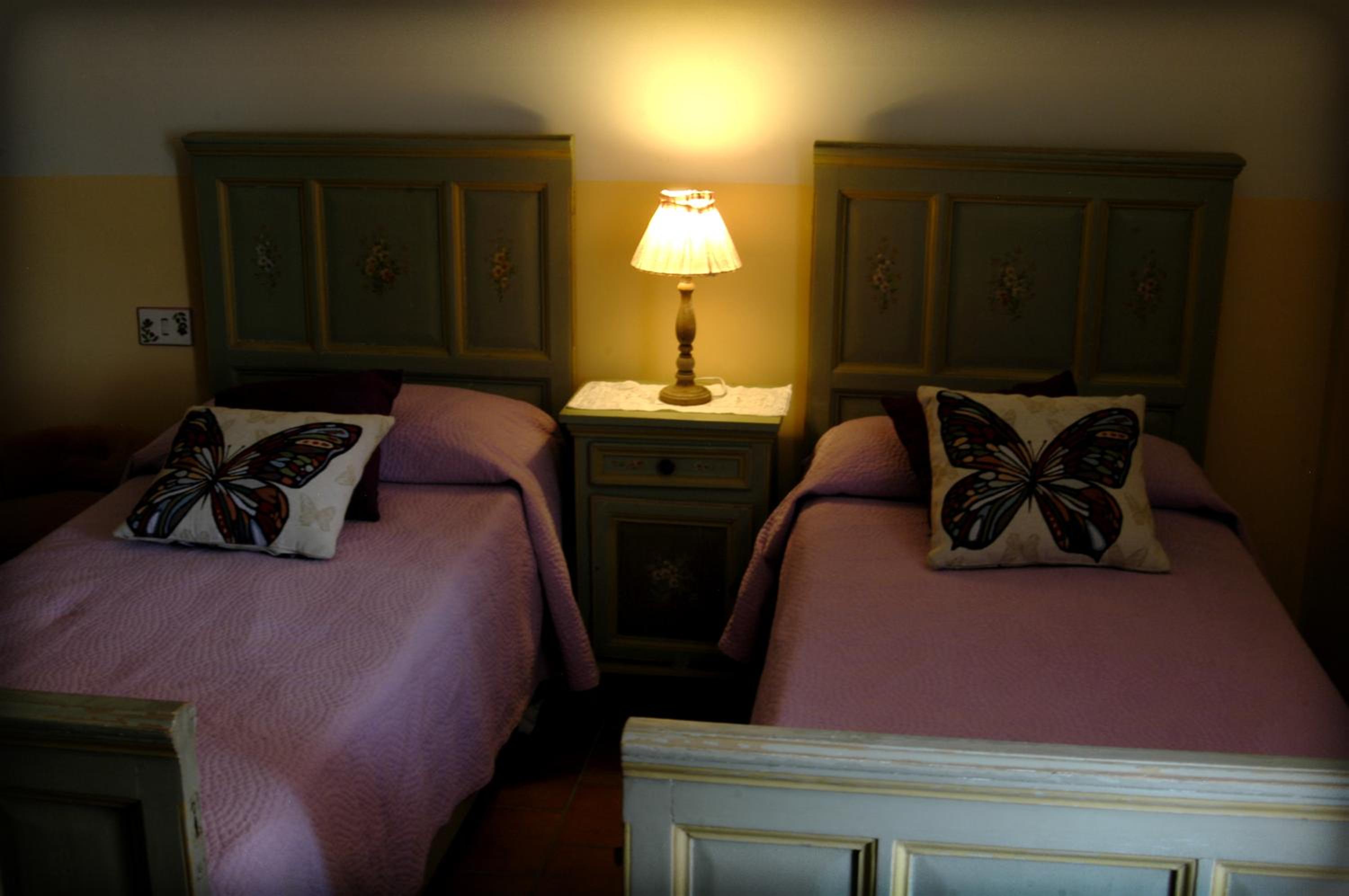 Bosco D'Olmi Country House