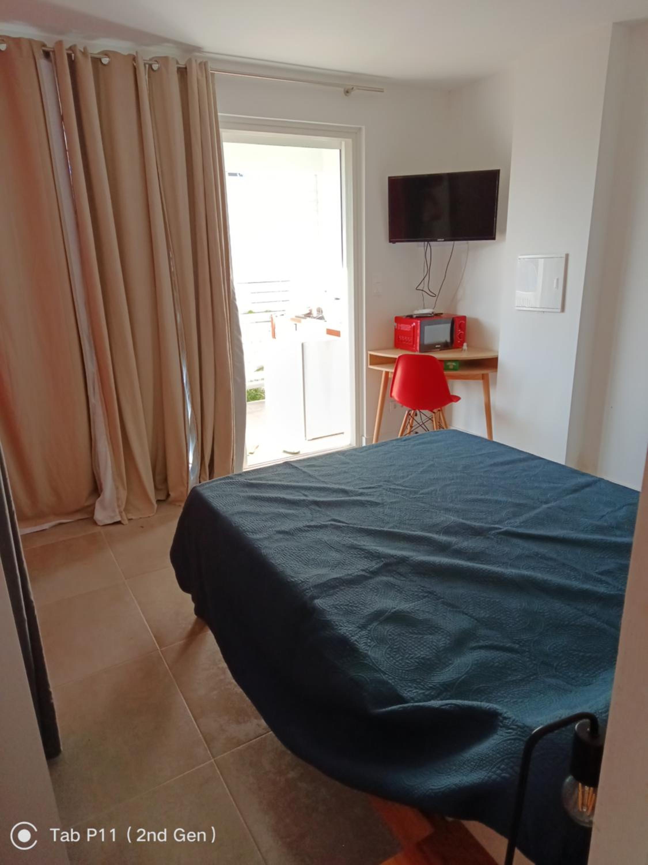 Studio meublé Bois de nèfles Saint Paul