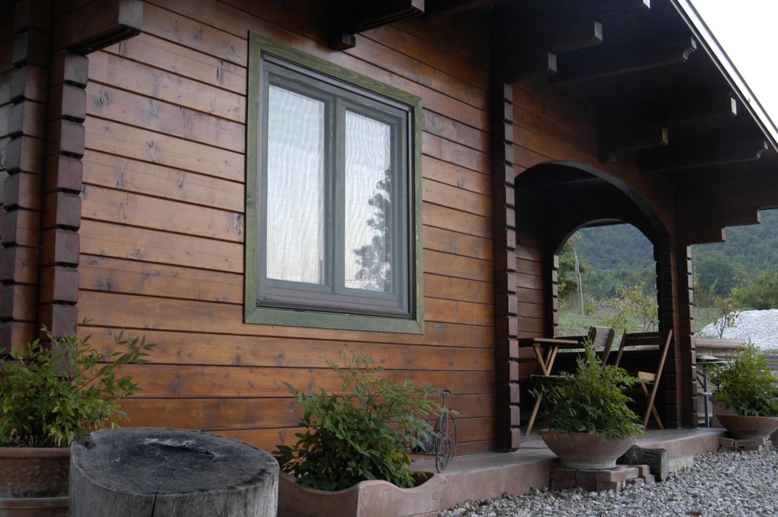 Bosco D'Olmi Country House