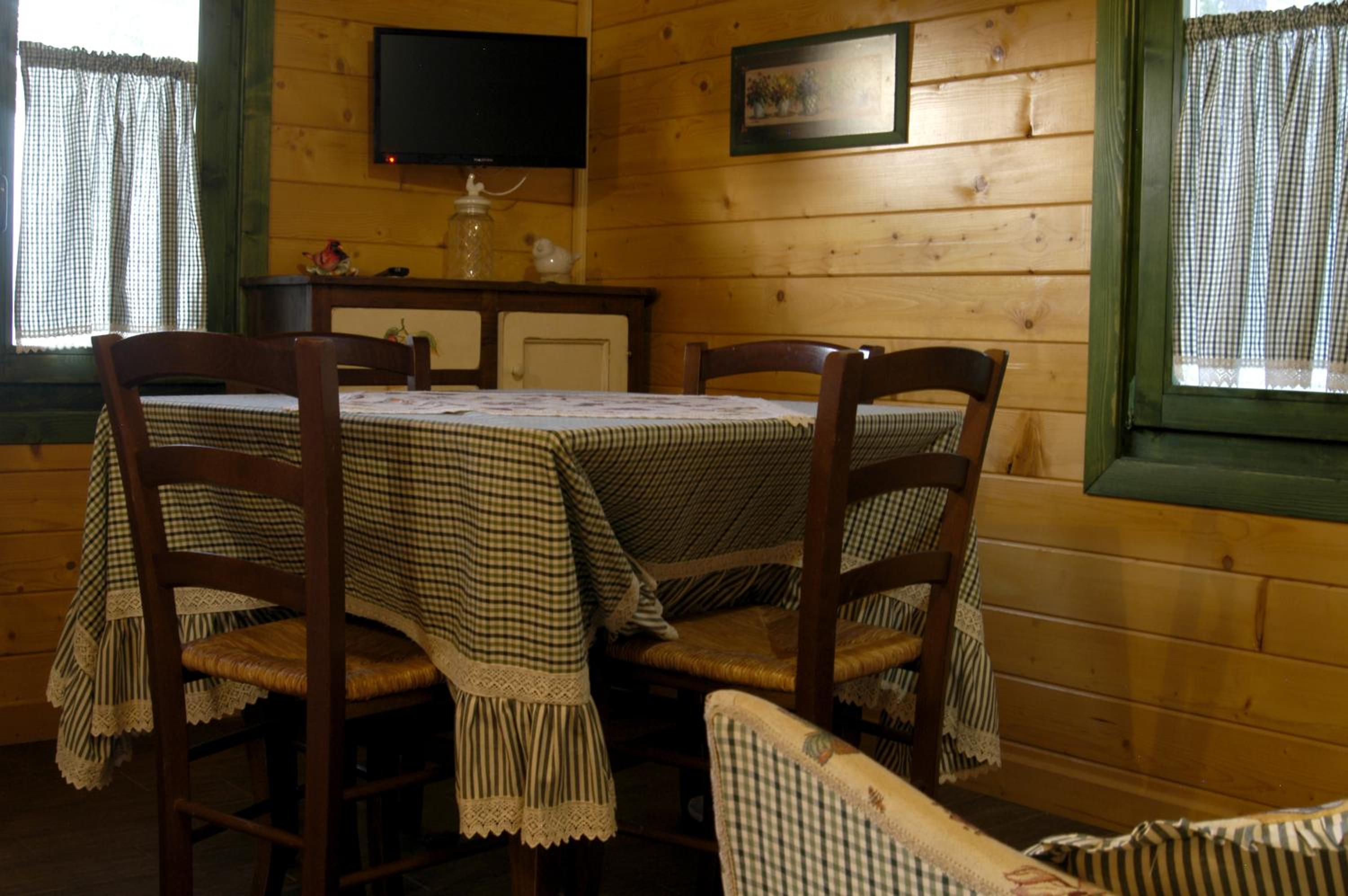 Bosco D'Olmi Country House