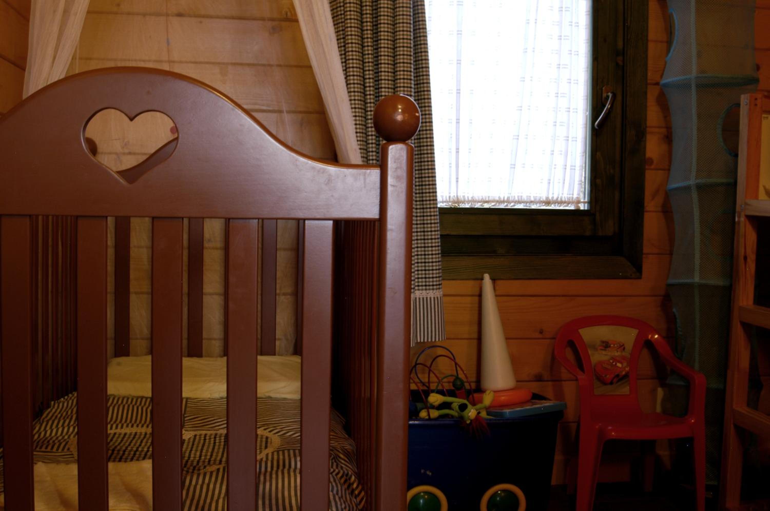 Bosco D'Olmi Country House
