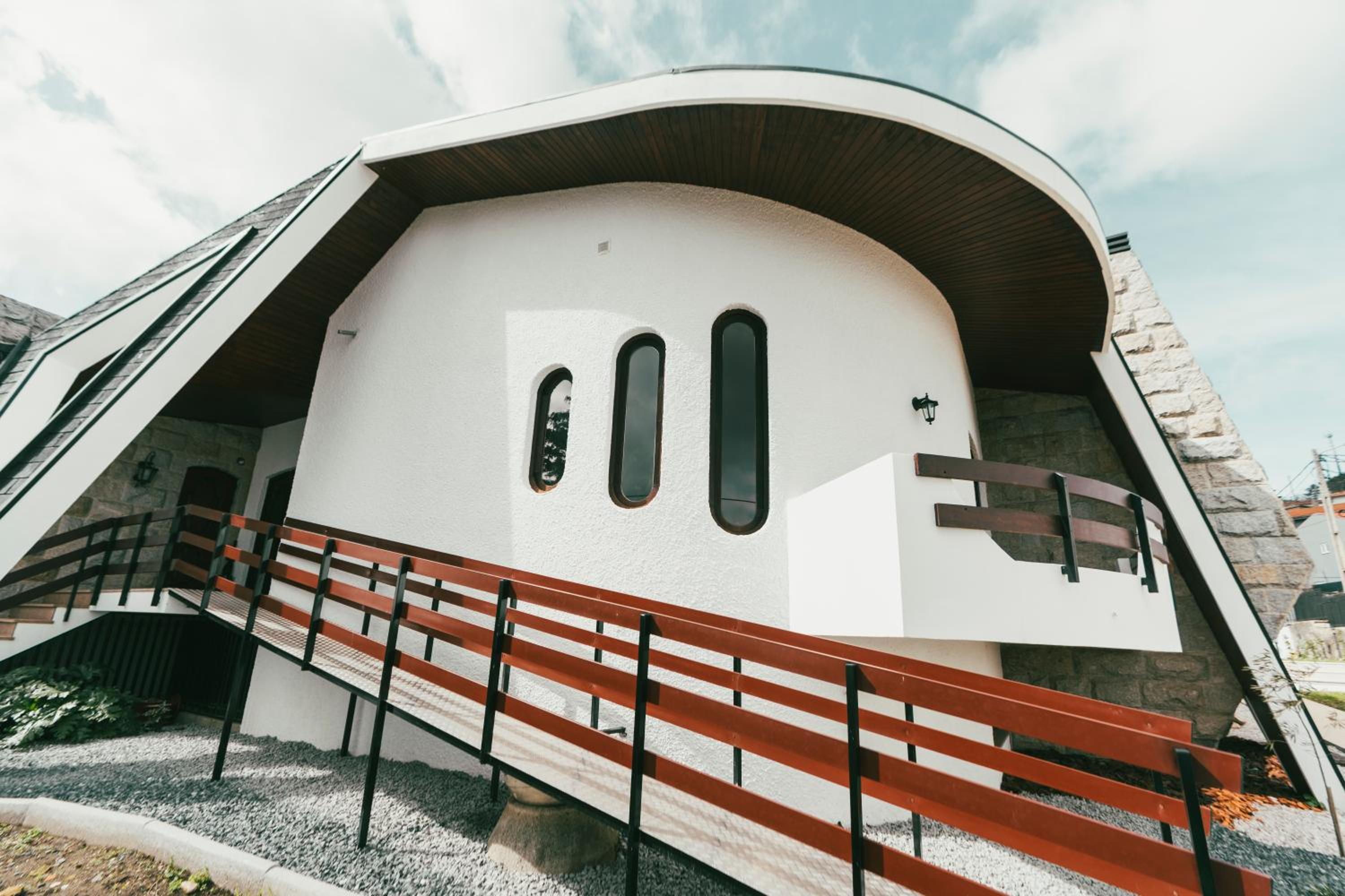 Casa de Férias da Costinha