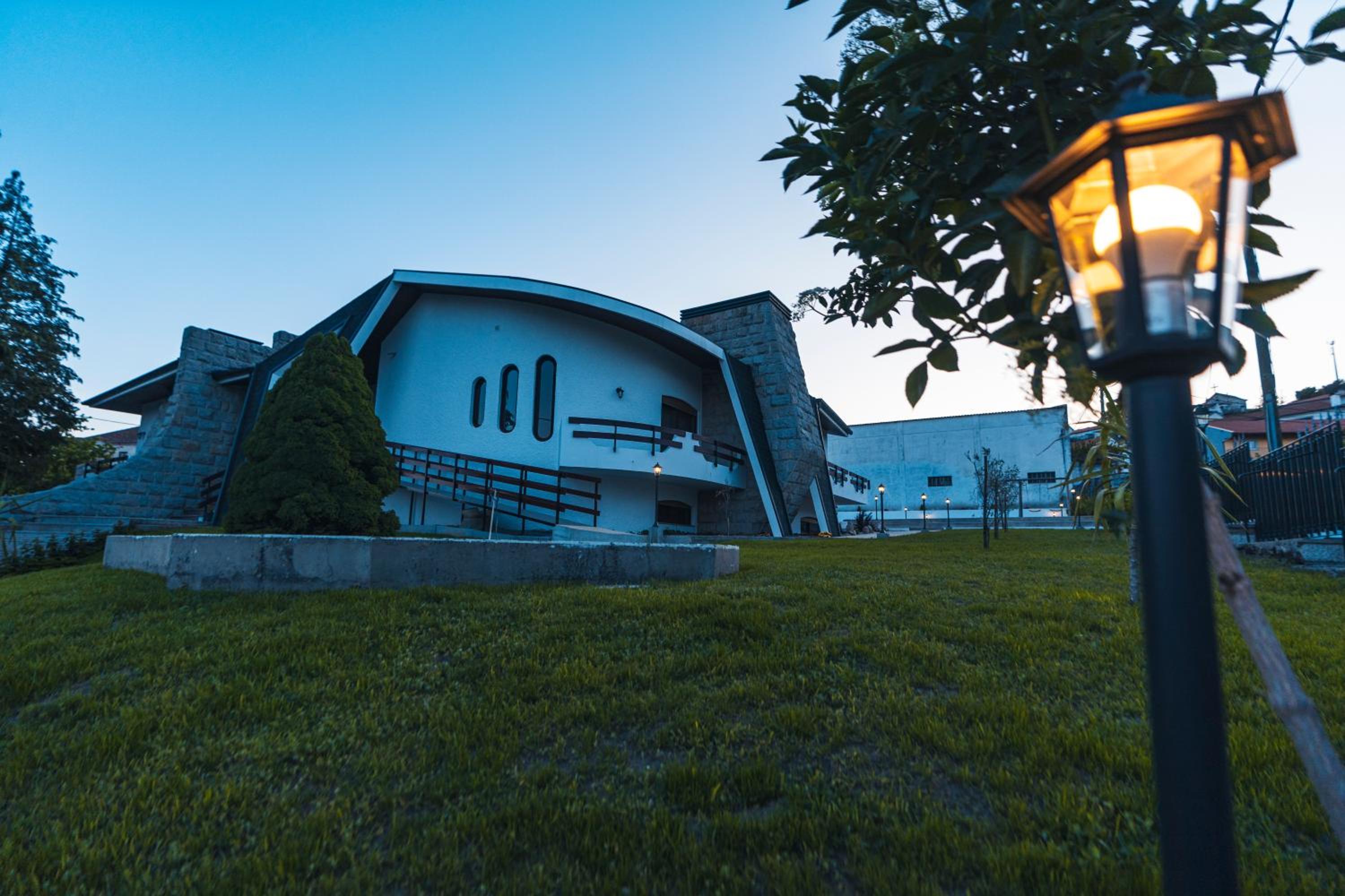 Casa de Férias da Costinha